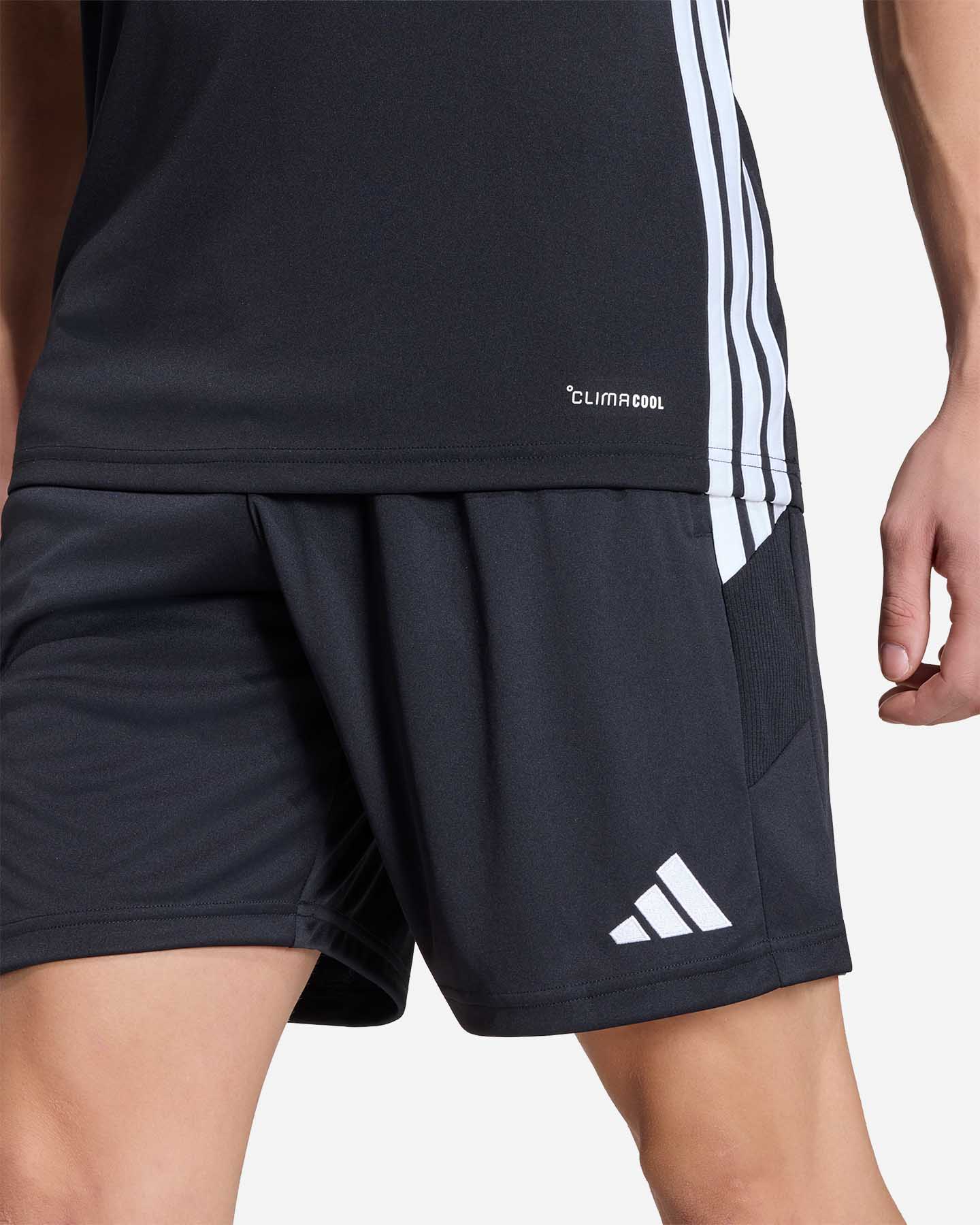 Pantaloncini calcio ADIDAS TIRO 26 ESSENTIALS  - Color mix - 5 | Cisalfa Sport