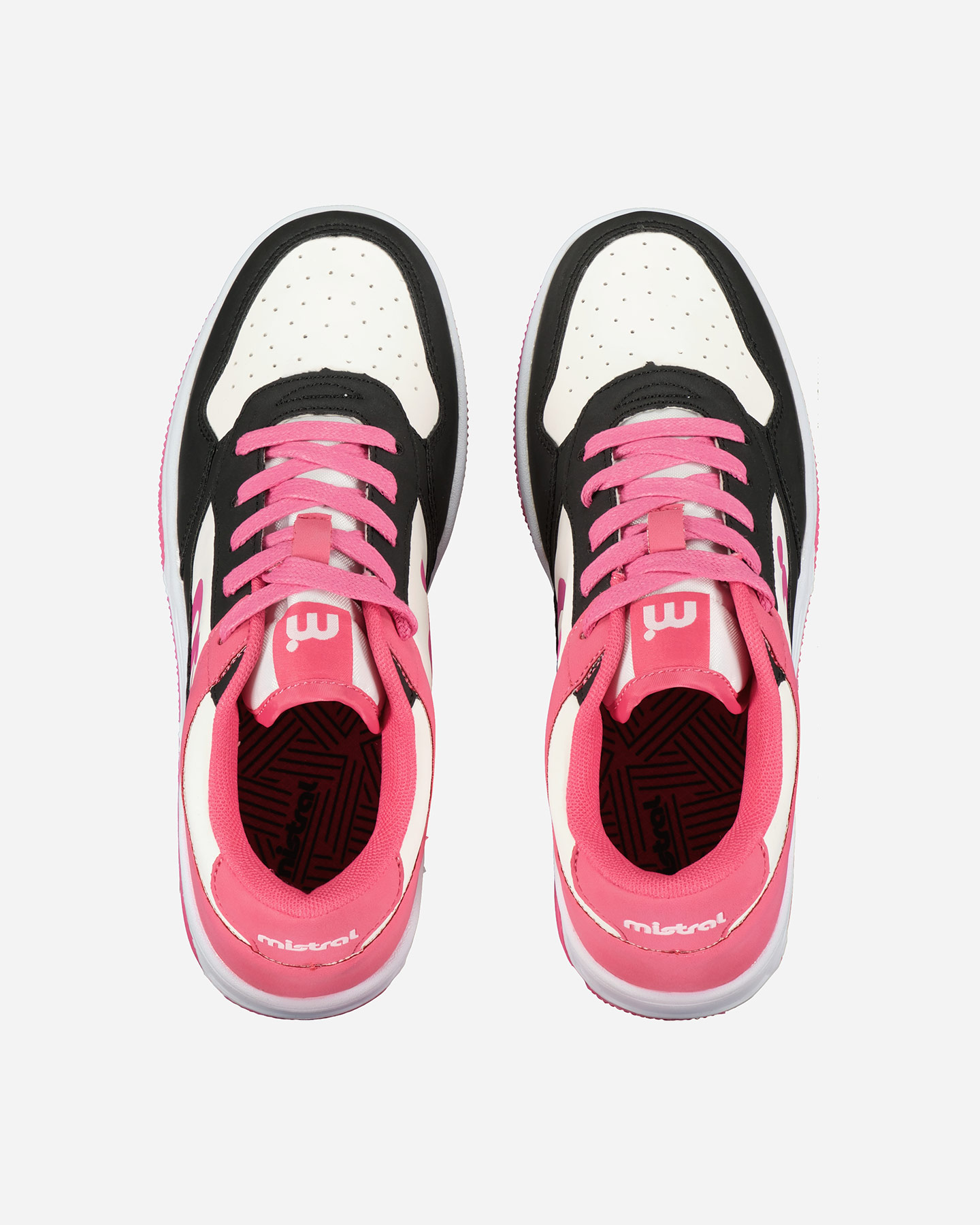 Scarpe sneakers MISTRAL TANKER JR  - 7 | Cisalfa Sport