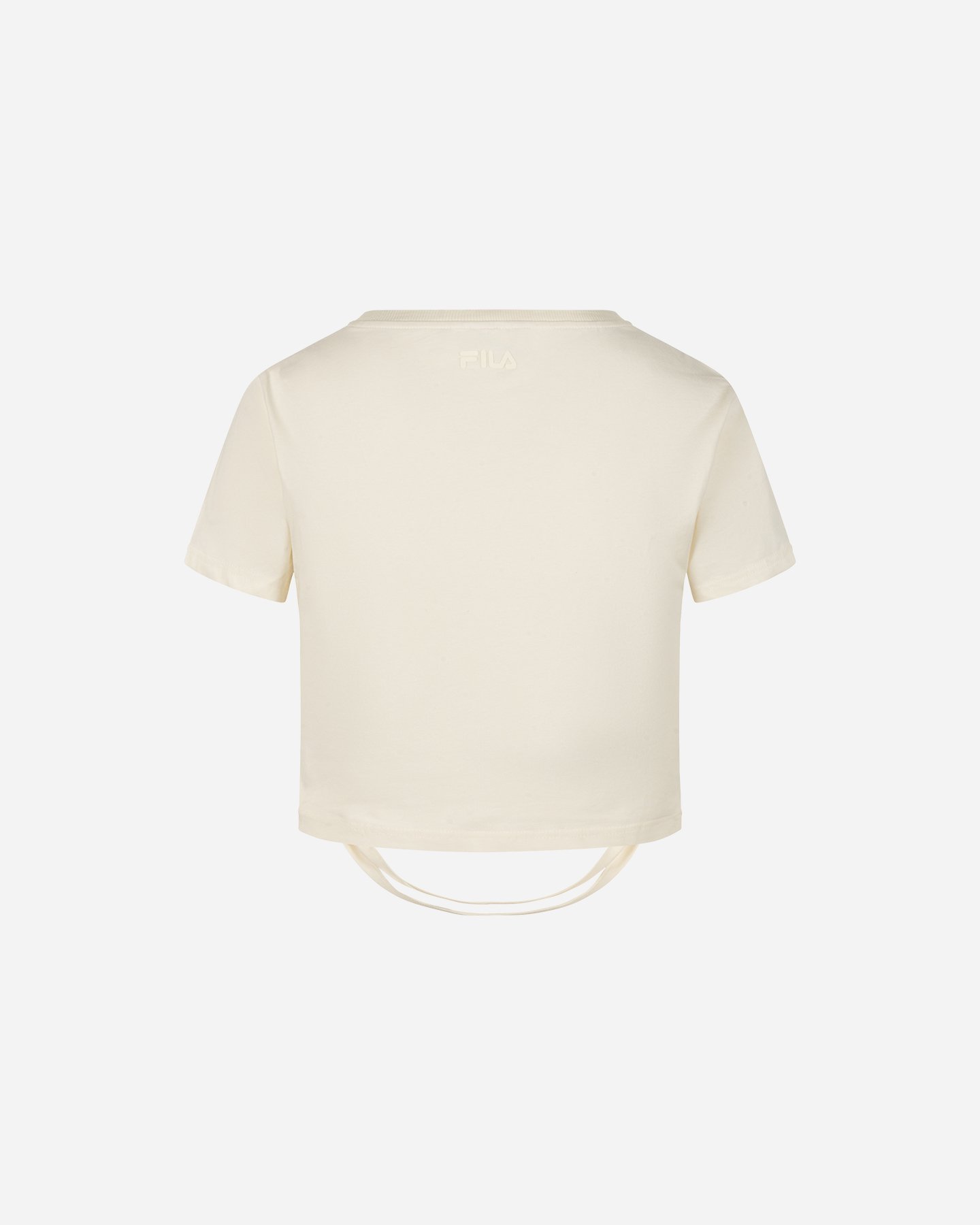 T-shirt FILA CONTEMPORARY STREET STYLE W - Bianco - 1 | Cisalfa Sport
