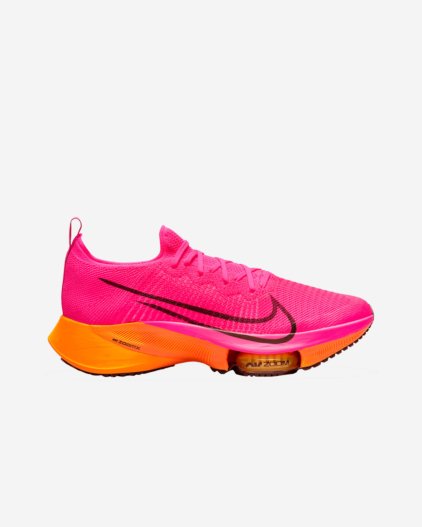 Scarpe running NIKE AIR ZOOM TEMPO NEXT M - Rosa - 0 | Cisalfa Sport