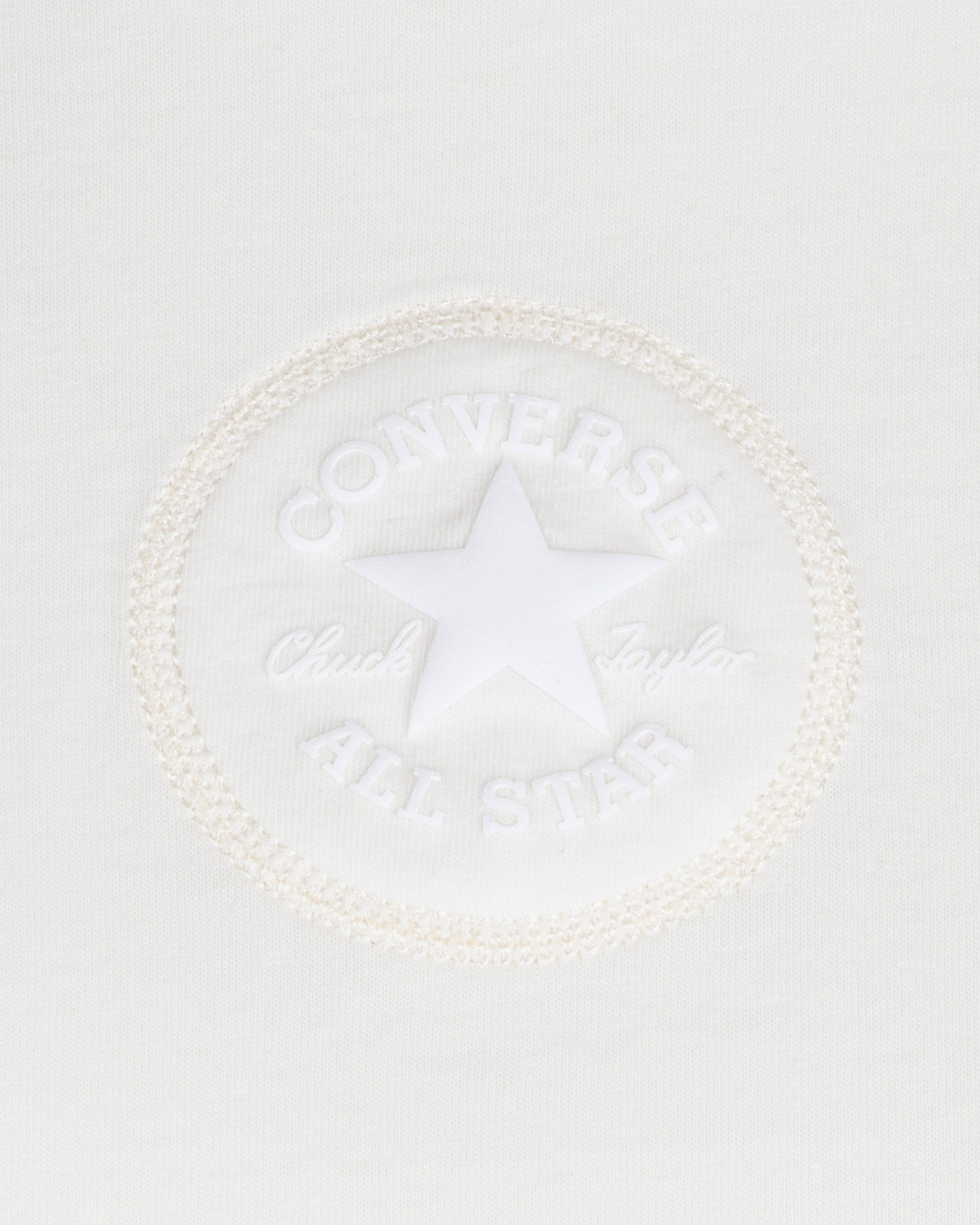 T-shirt CONVERSE TAYLOR REGULAR W - 2 | Cisalfa Sport