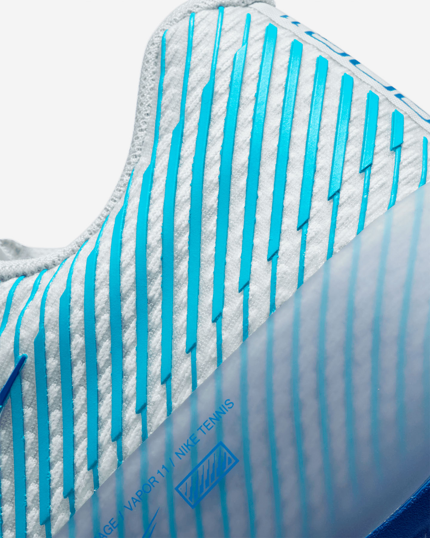 Scarpe tennis NIKE ZOOM VAPOR 11 CLAY M - 11 | Cisalfa Sport