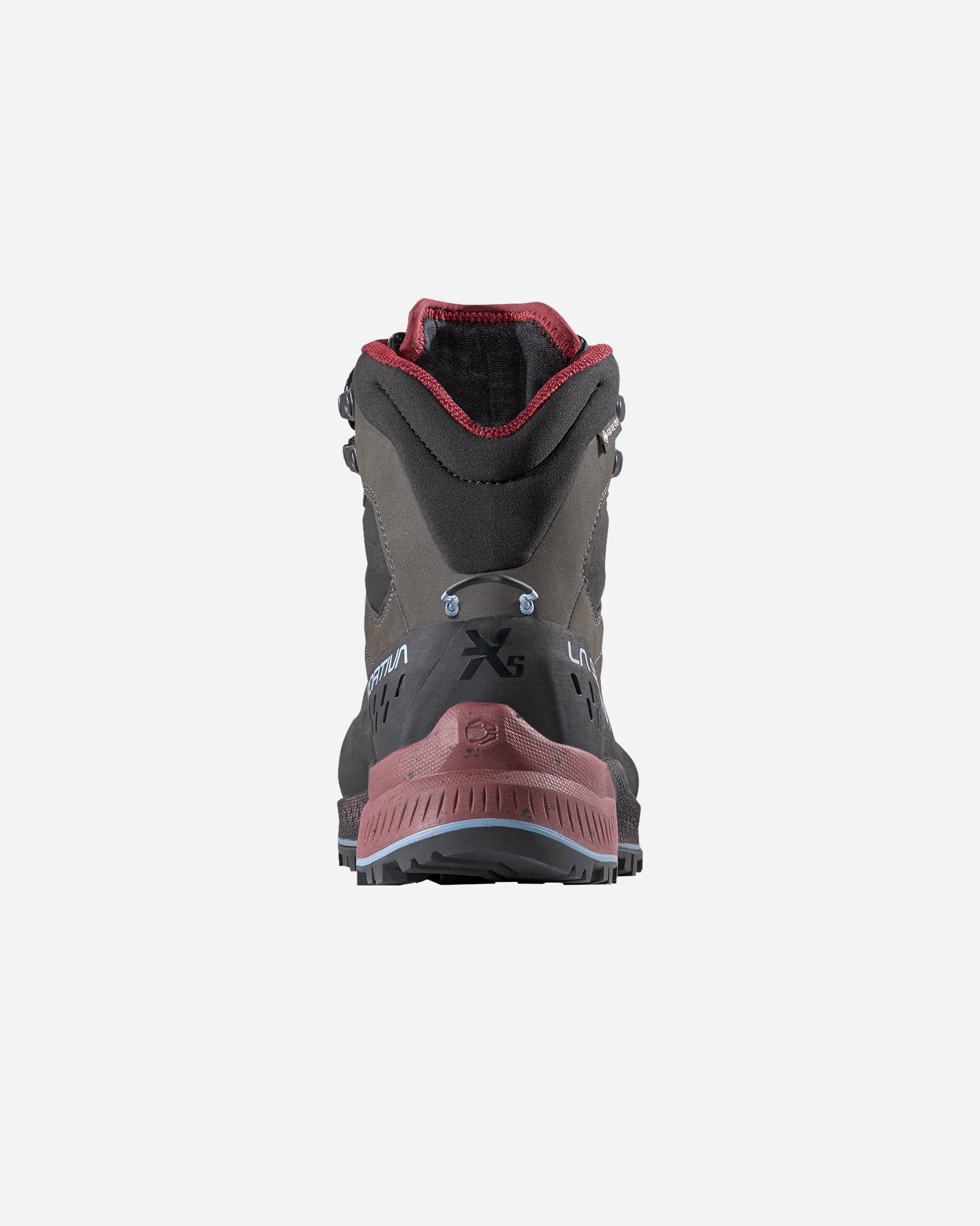 Scarpe escursionismo LA SPORTIVA TX5 EVO MID GTX W - Grigio - 4 | Cisalfa Sport