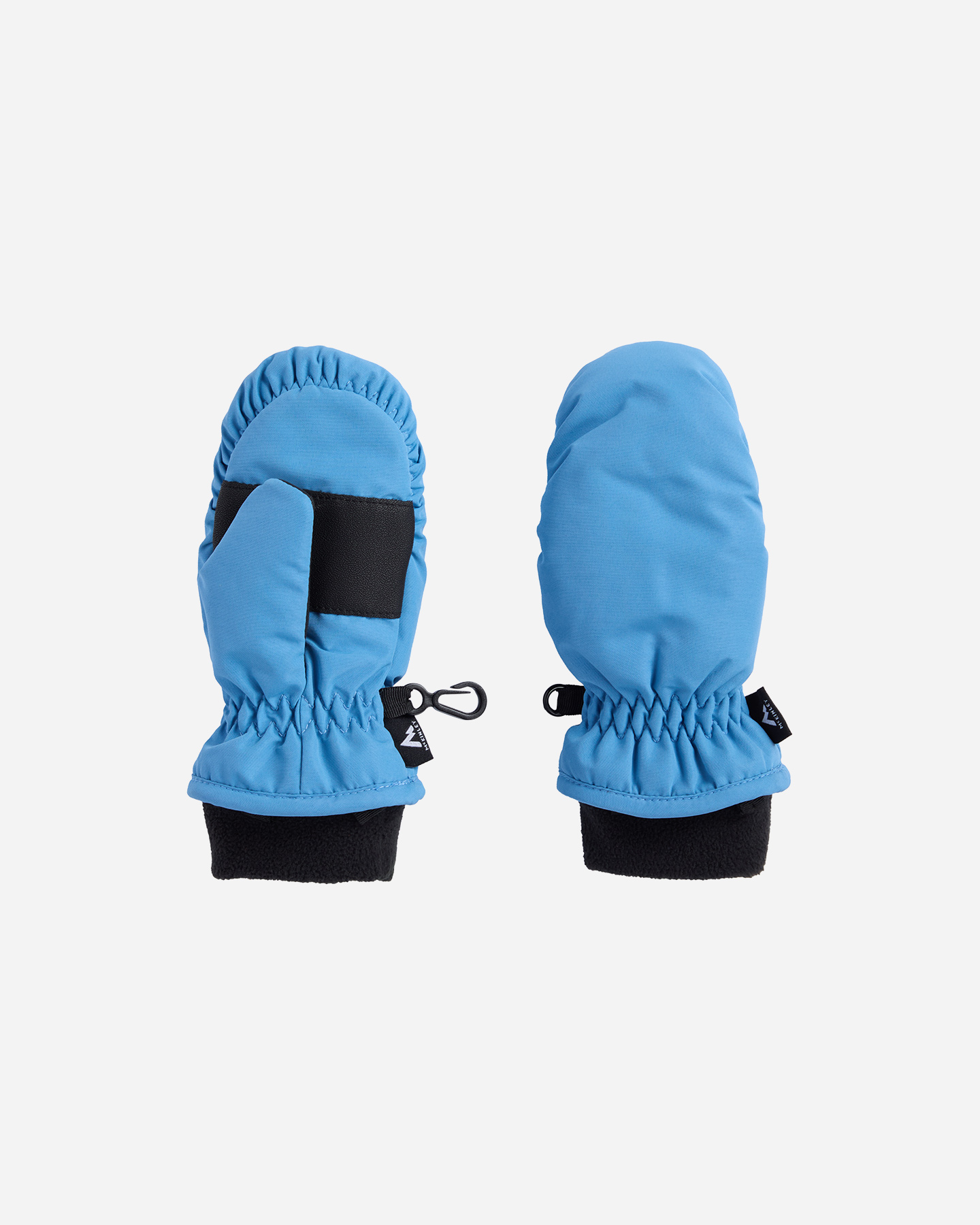 Moffole sci MCKINLEY MILOU JR - Blu - 0 | Cisalfa Sport