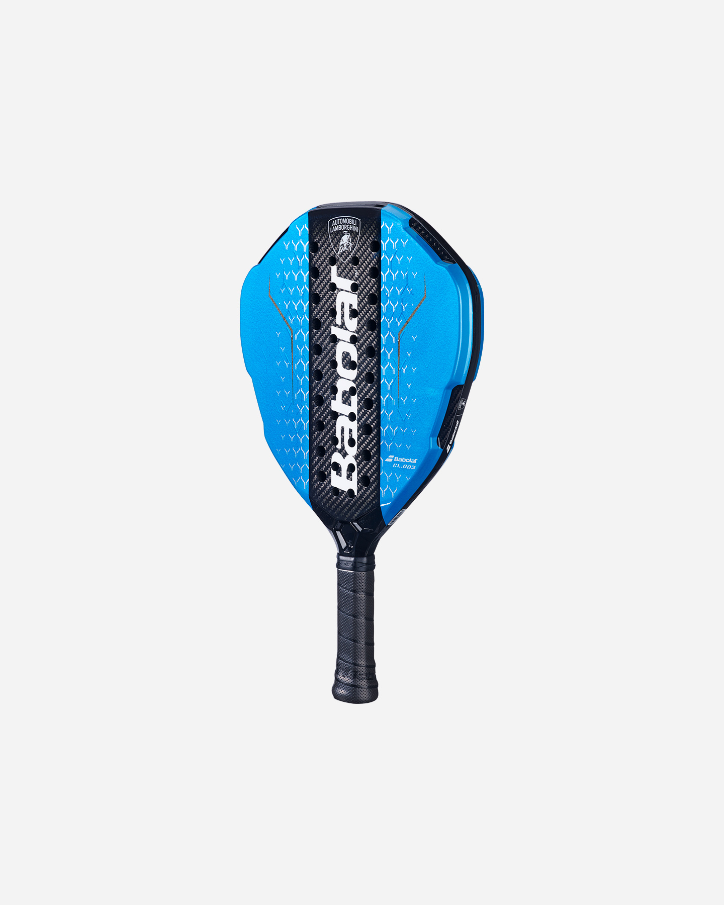 Racchetta padel performance BABOLAT LAMBORGHINI PADEL  - 1 | Cisalfa Sport
