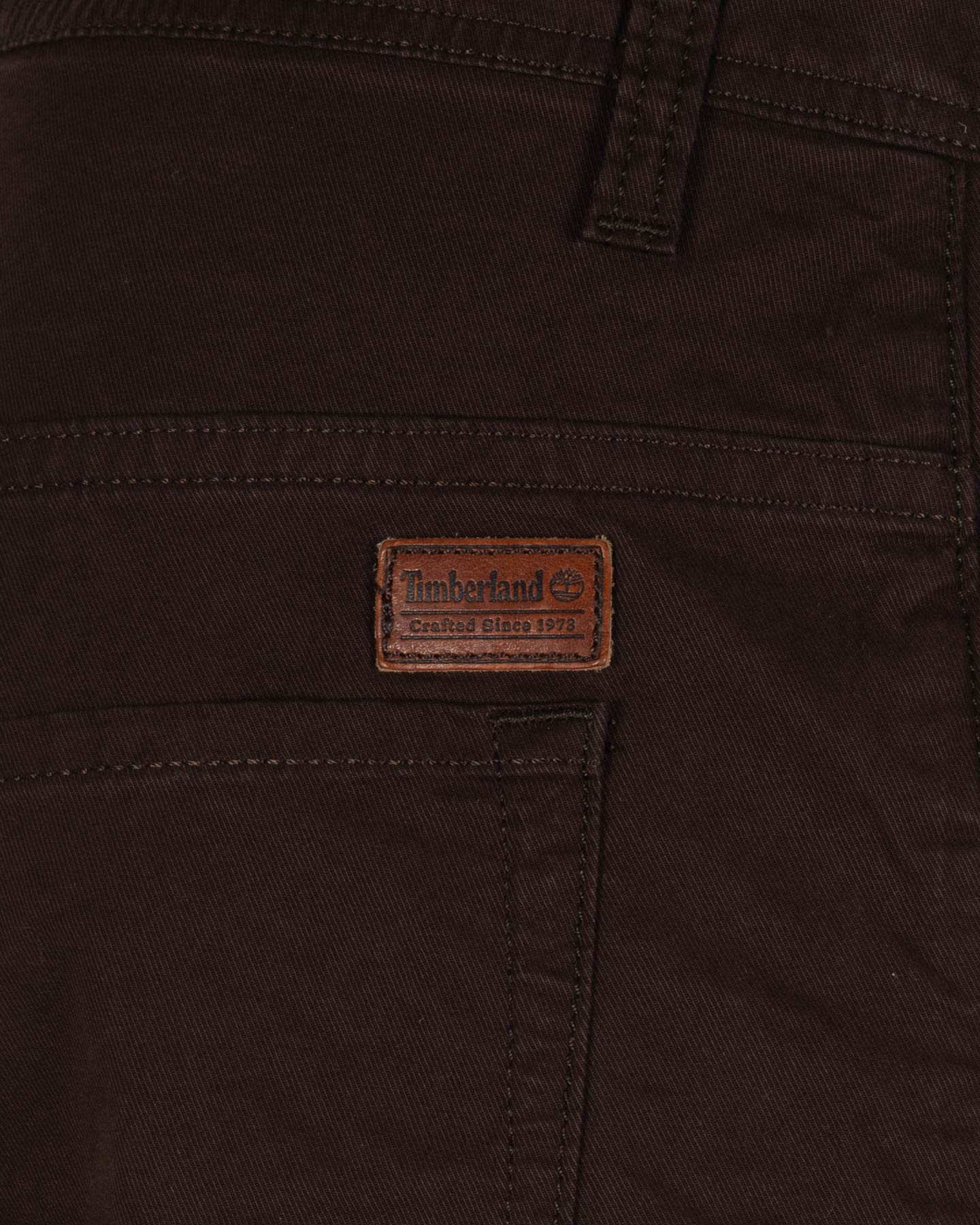 Pantalone TIMBERLAND CARGO M - Marrone - 2 | Cisalfa Sport