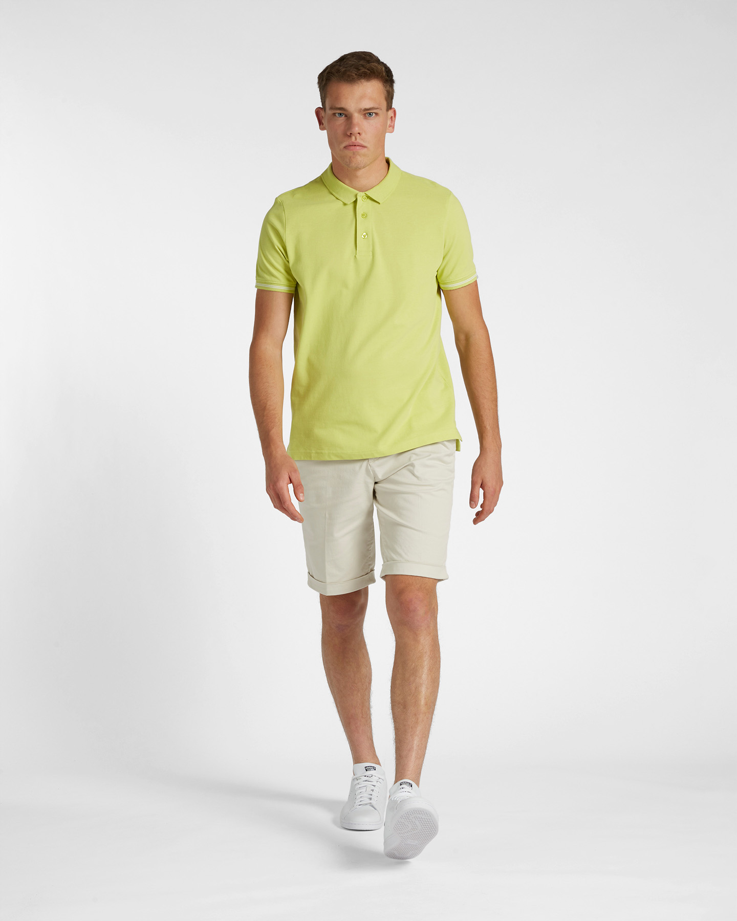 Polo DACK'S BASIC COLLECTION M - 39 | Cisalfa Sport
