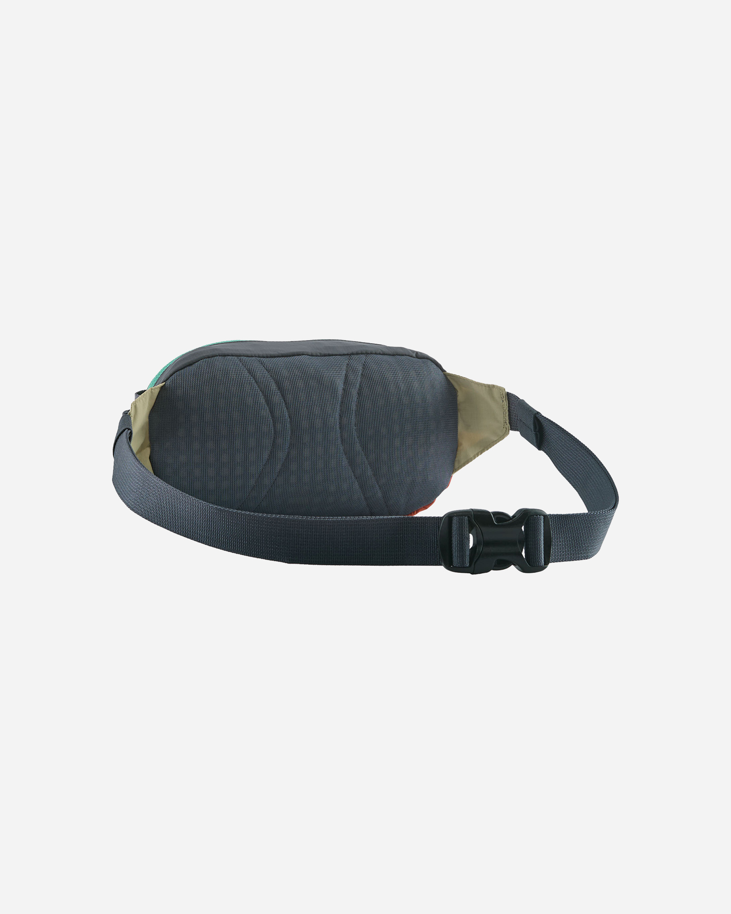 Marsupio PATAGONIA TERRAVIA 1L  - Verde - 1 | Cisalfa Sport