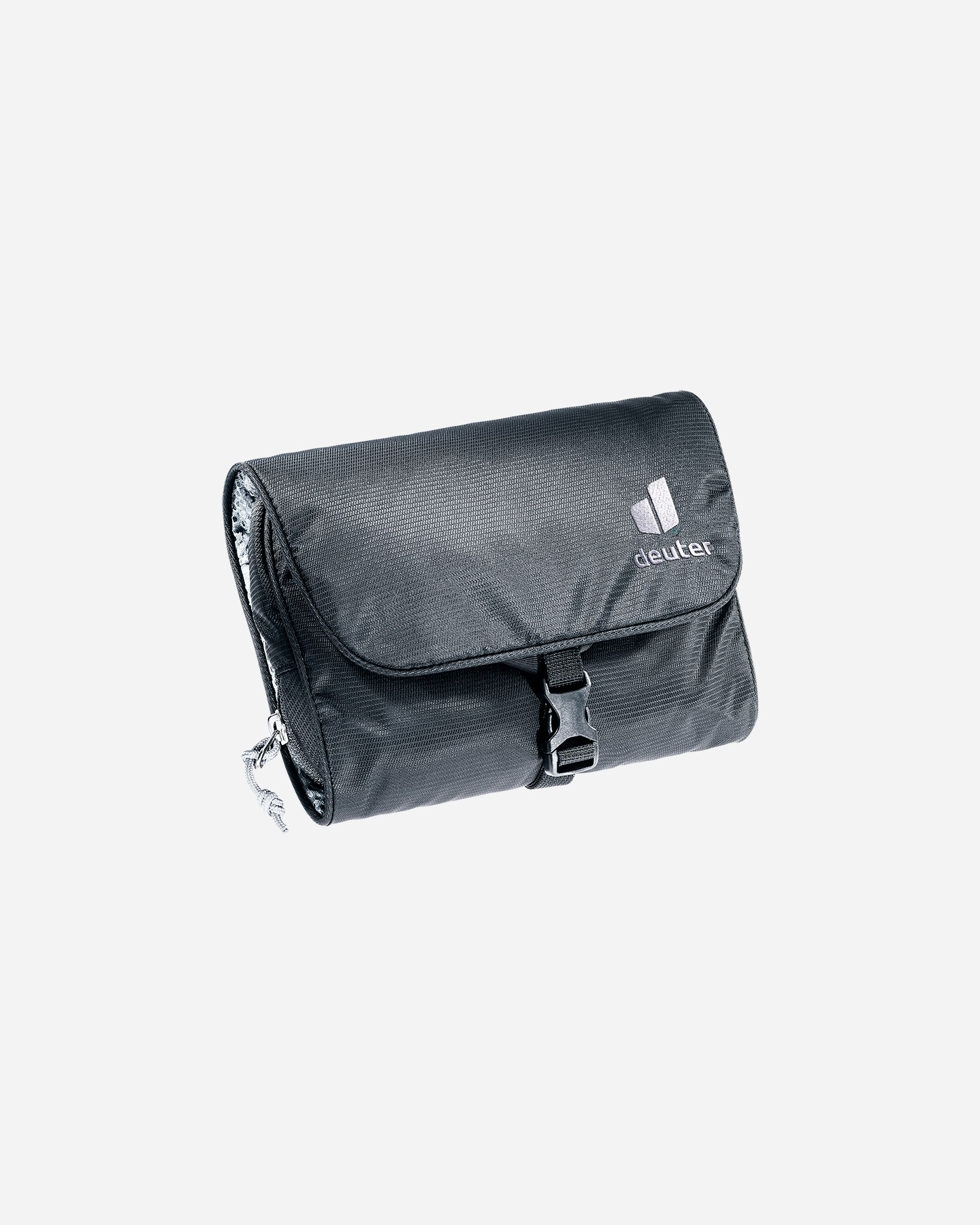 Accessorio outdoor DEUTER WASH BAG I - Nero - 0 | Cisalfa Sport
