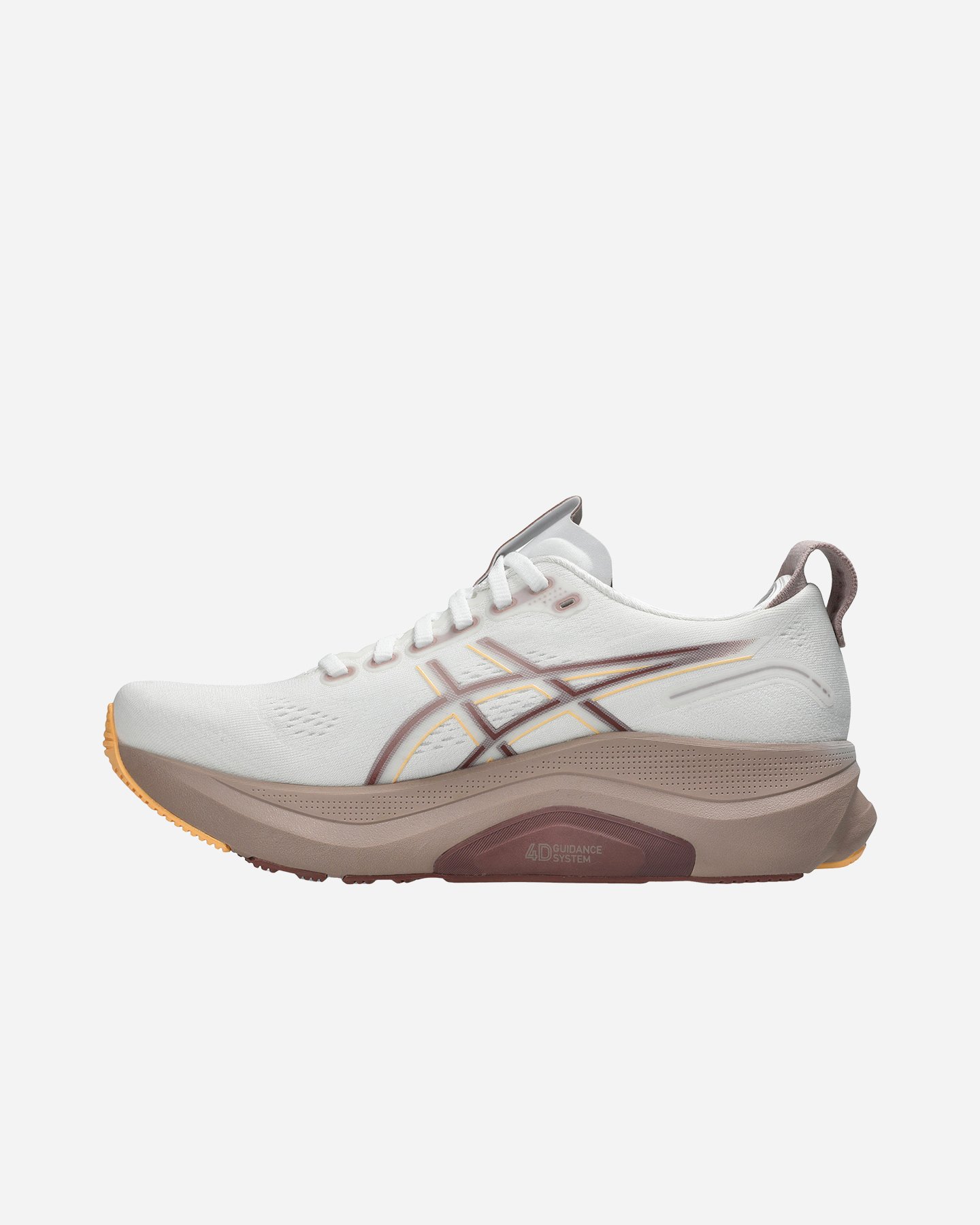 Scarpe running ASICS GEL-KAYANO 32 W - Bianco - 5 | Cisalfa Sport