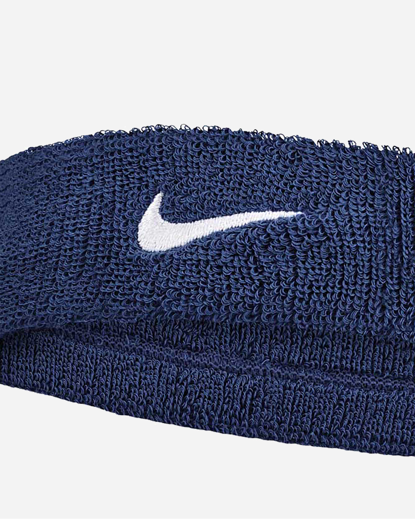 Fascia testa NIKE SPORT  - Blu - 1 | Cisalfa Sport