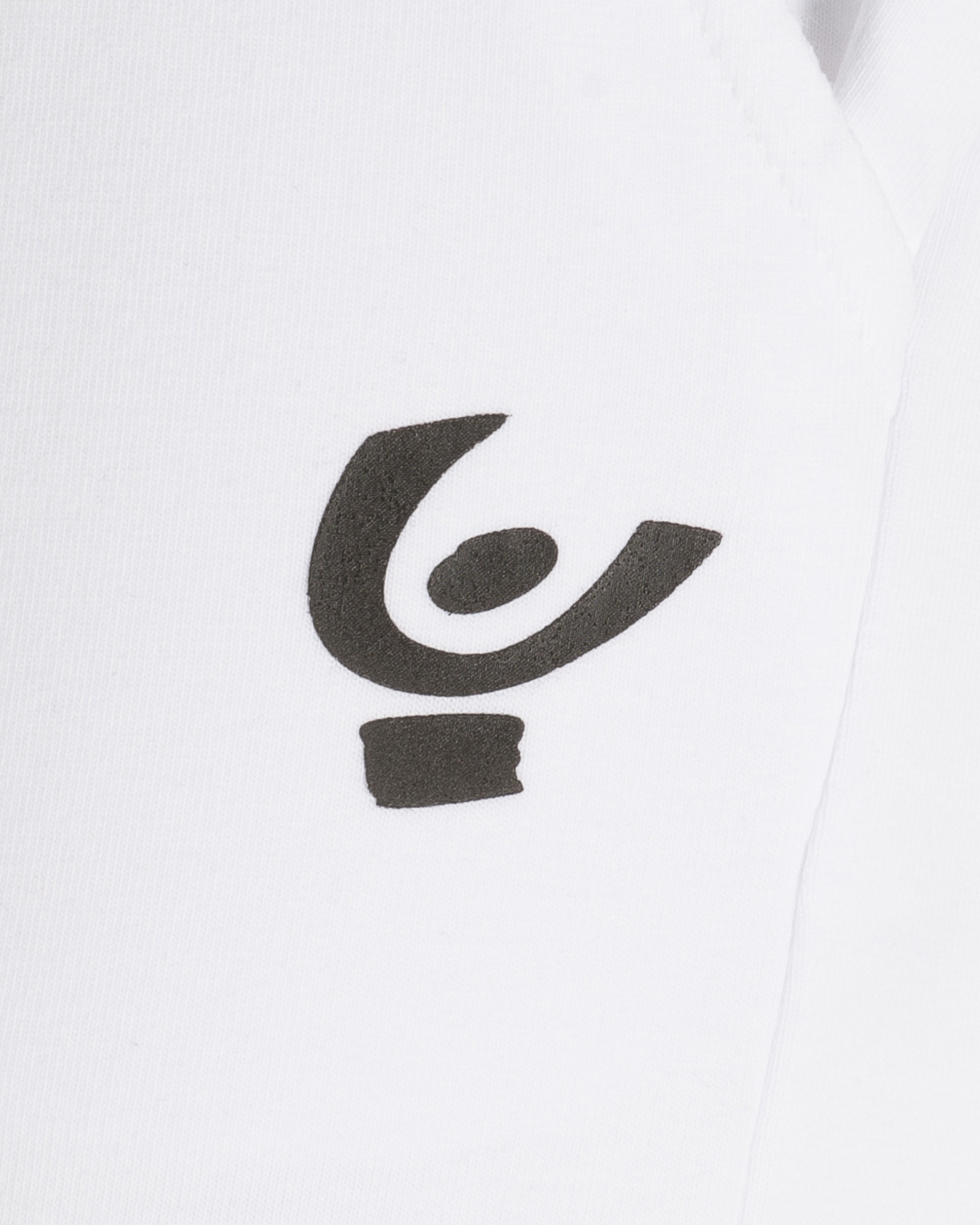 Tuta FREDDY BASIC JR - Bianco - 2 | Cisalfa Sport