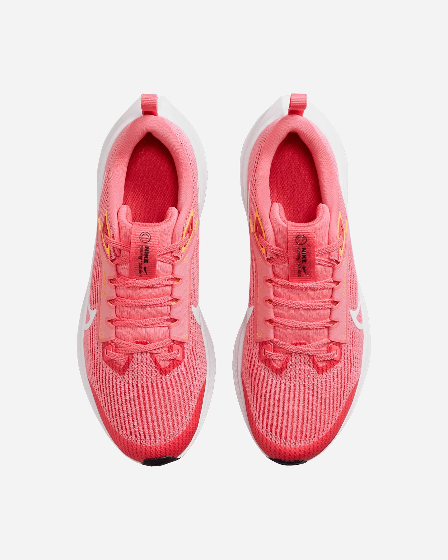 Scarpe running NIKE AIR ZOOM PEGASUS 40 GS JR - Rosa - 3 | Cisalfa Sport