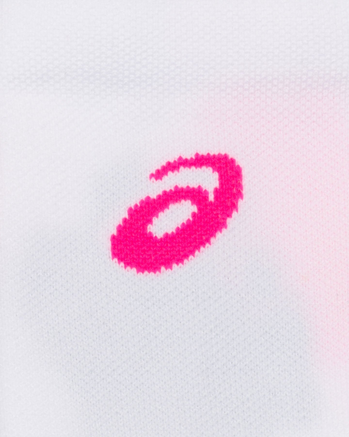 Calze running ASICS PERFORMANCE CREW  - Bianco - 2 | Cisalfa Sport