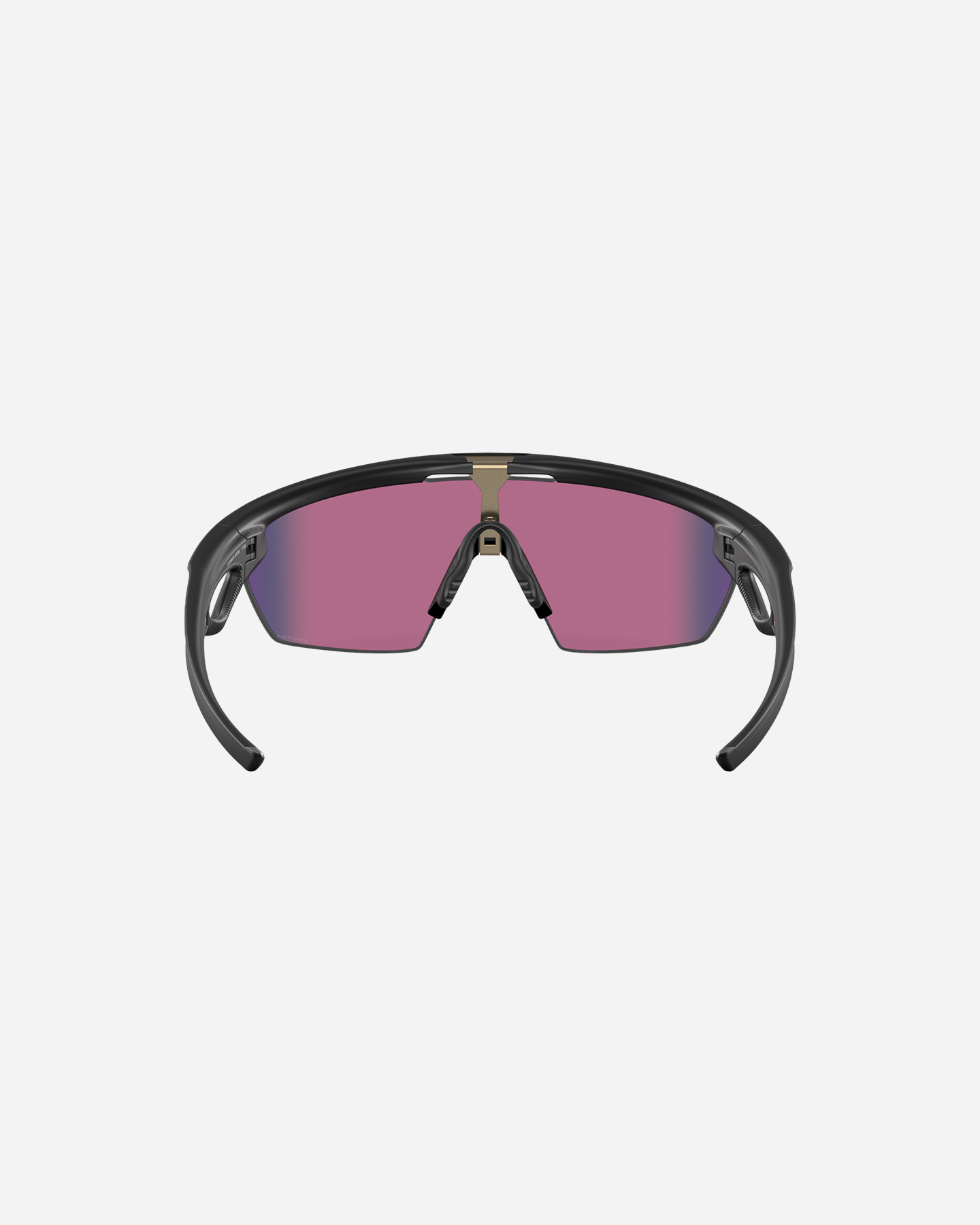 Occhiali OAKLEY SPHAERA PRIZM  - Nero - 4 | Cisalfa Sport
