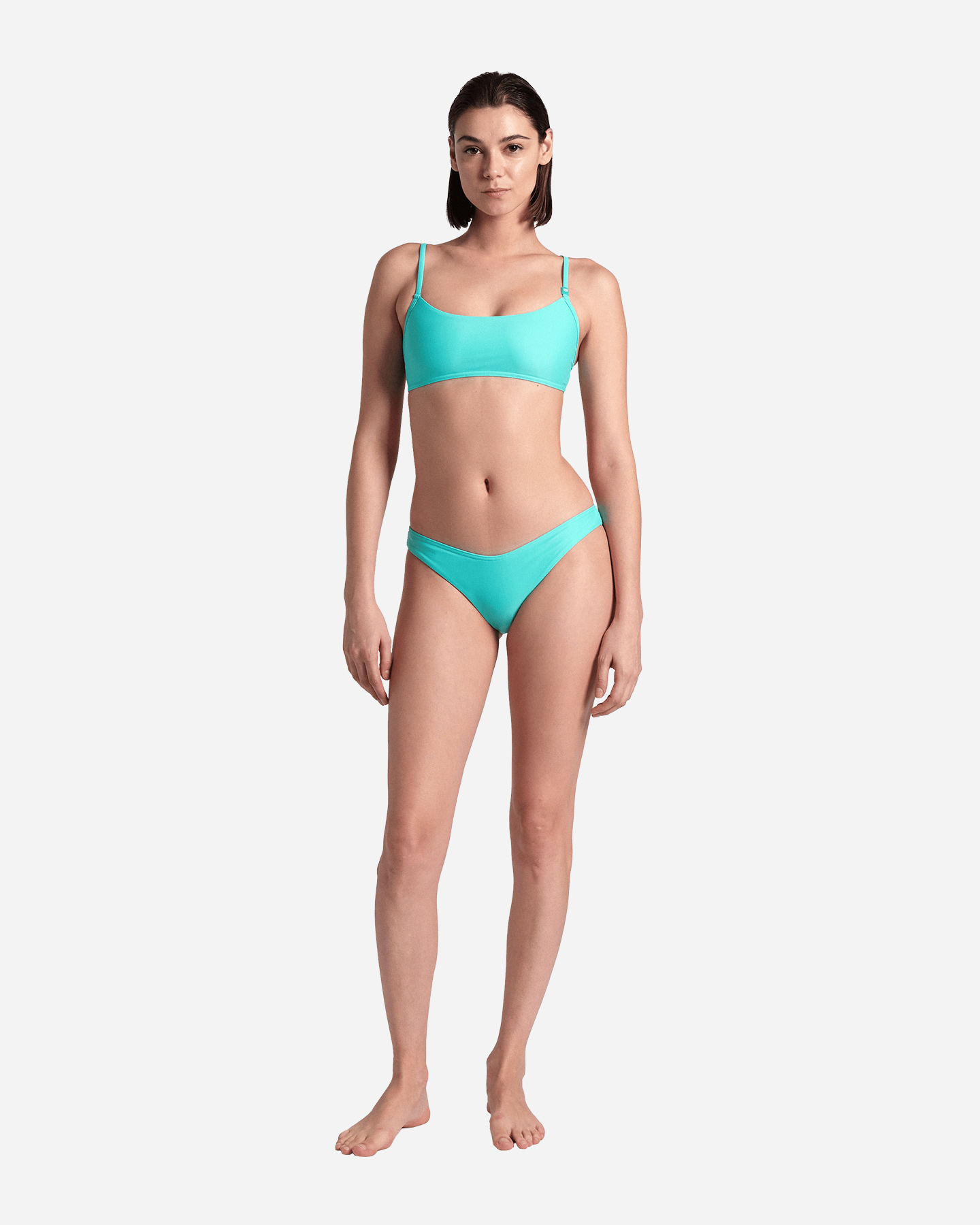 Bikini ARENA CLASSIC W - Azzurro - 2 | Cisalfa Sport
