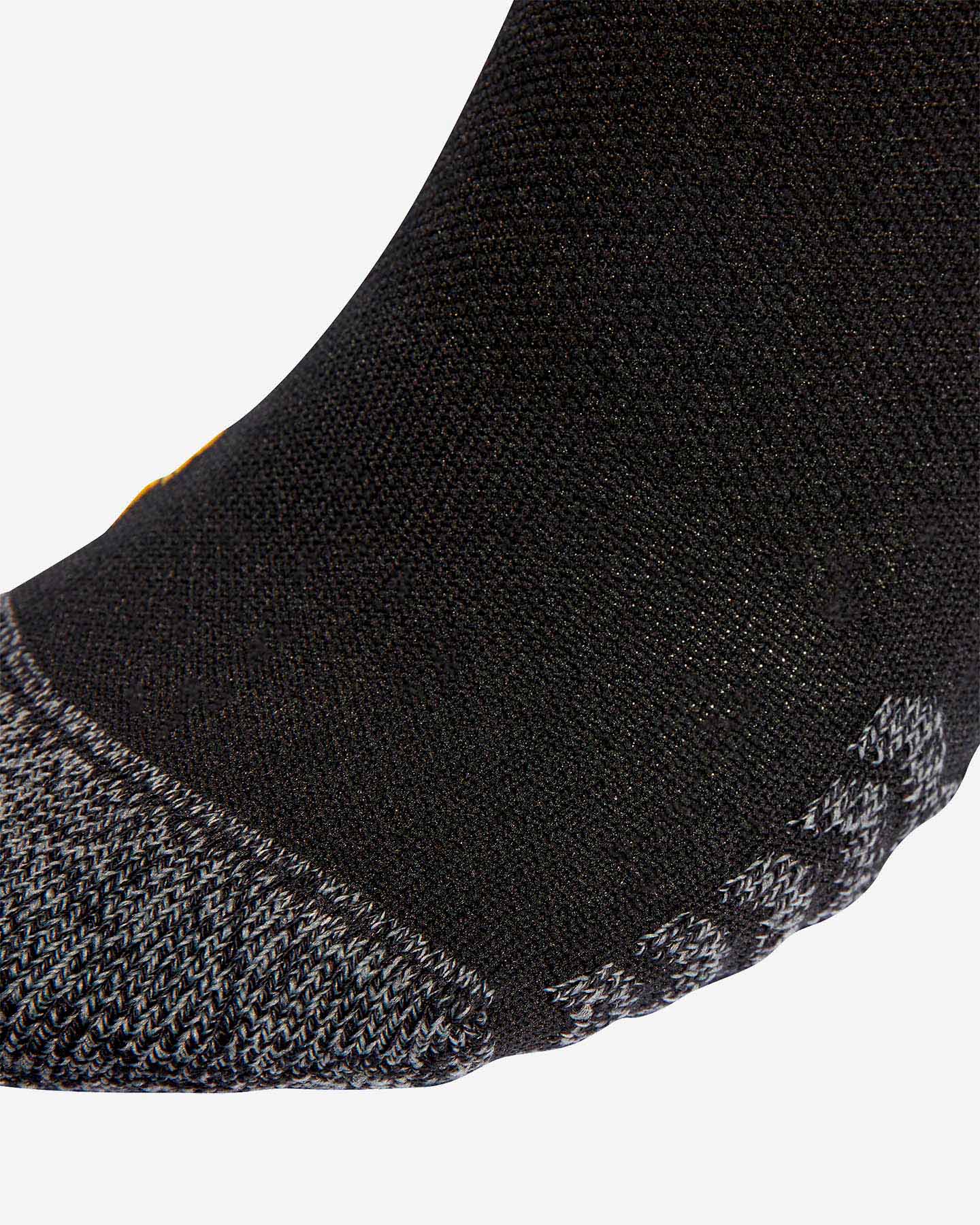 Calzettoni calcio ufficiali ADIDAS JUVE HOME 23-24 M - Nero - 2 | Cisalfa Sport