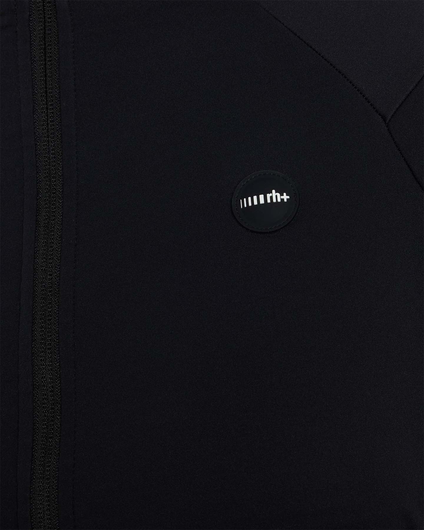 Giacca ciclismo RH+ SHARK SOFTSHEL W - Nero - 2 | Cisalfa Sport