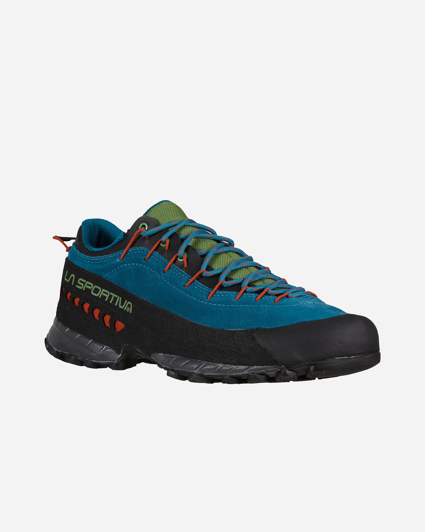 Scarpe trail LA SPORTIVA TX4 M - Blu - 1 | Cisalfa Sport