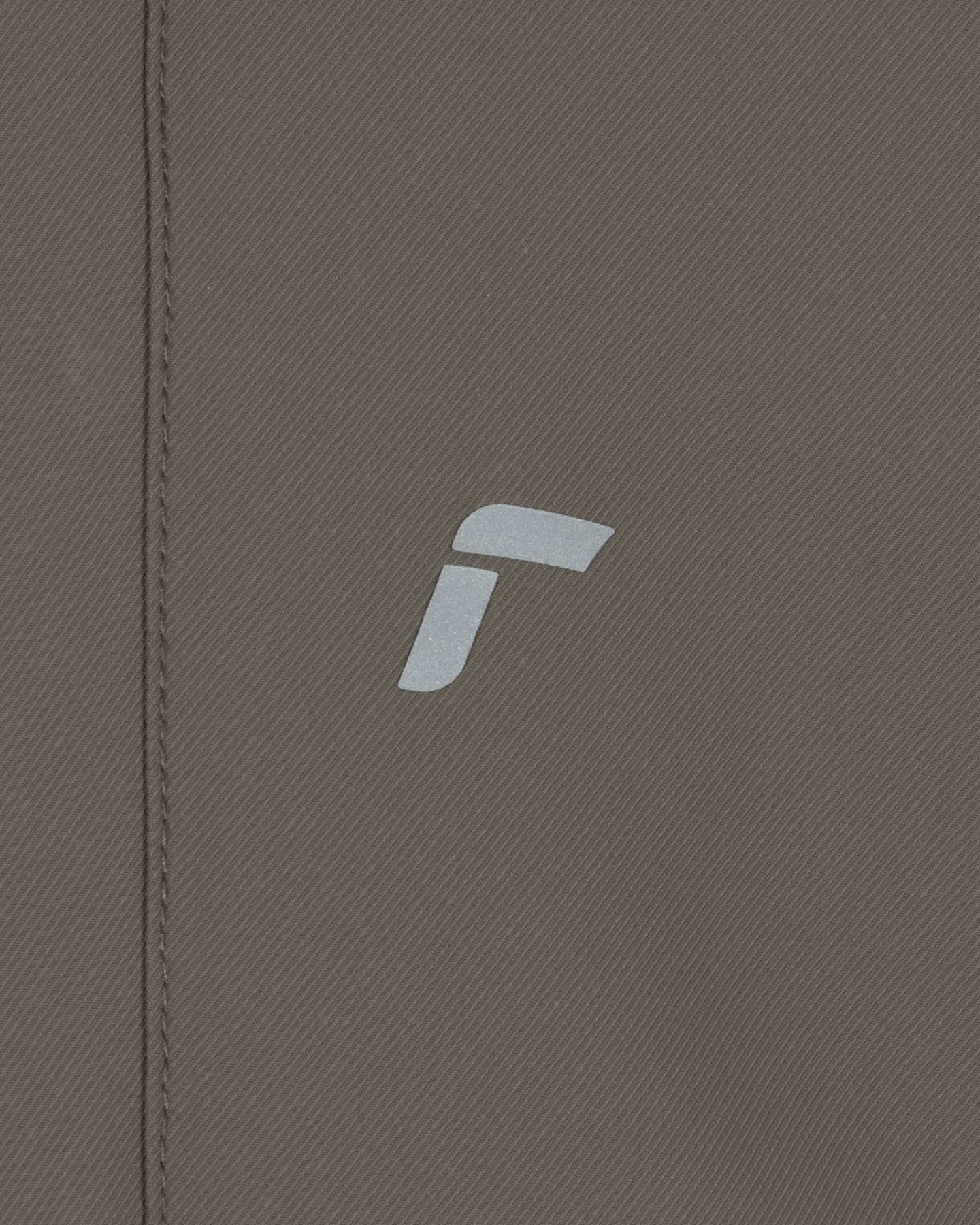 Giacca sci REUSCH HIGH PERFORMANCE M - Verde - 4 | Cisalfa Sport