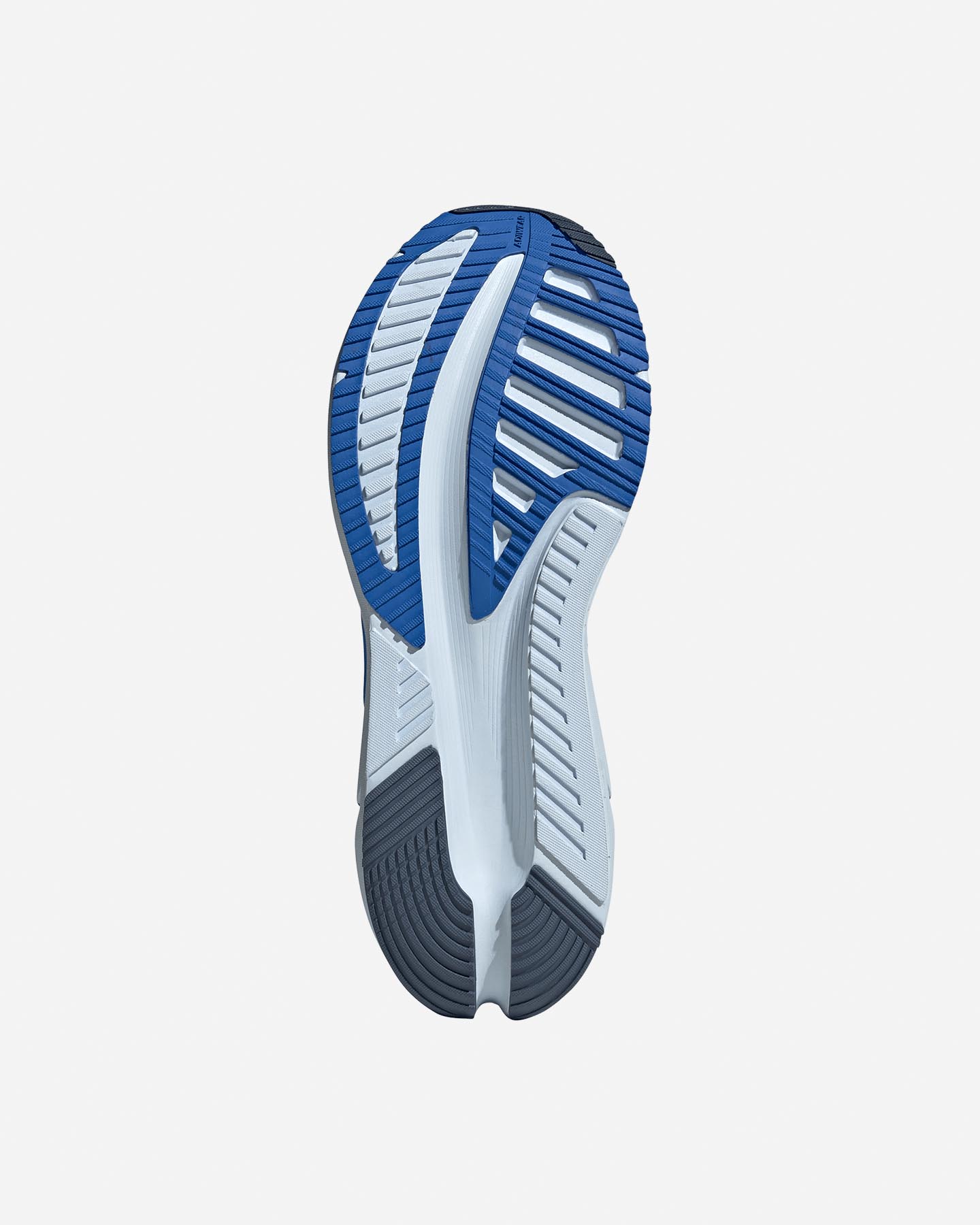 Scarpe running ADIDAS ADISTAR 4 M - Blu - 1 | Cisalfa Sport