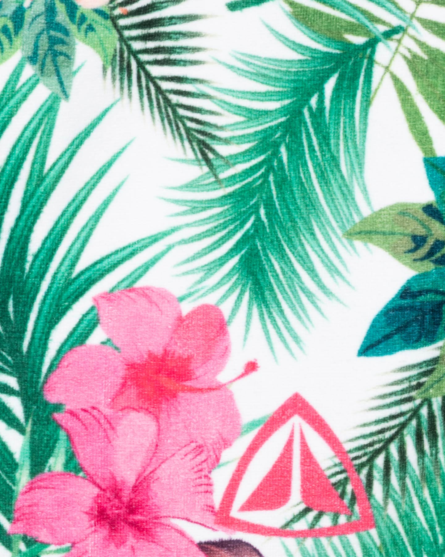 Telo mare FIREFLY IBISCUS  - Color mix - 1 | Cisalfa Sport