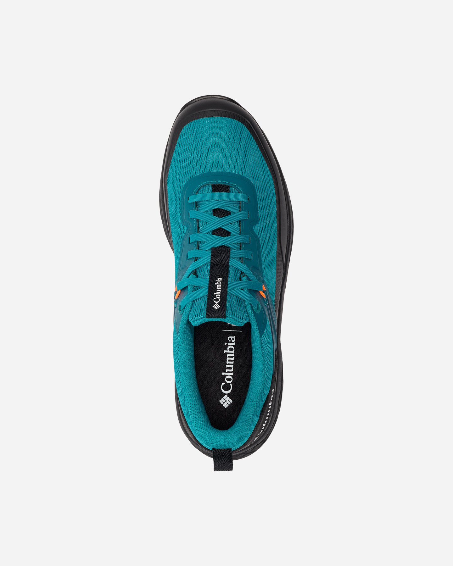 Scarpe trail COLUMBIA TELLURIX PEAK M - Verde - 4 | Cisalfa Sport
