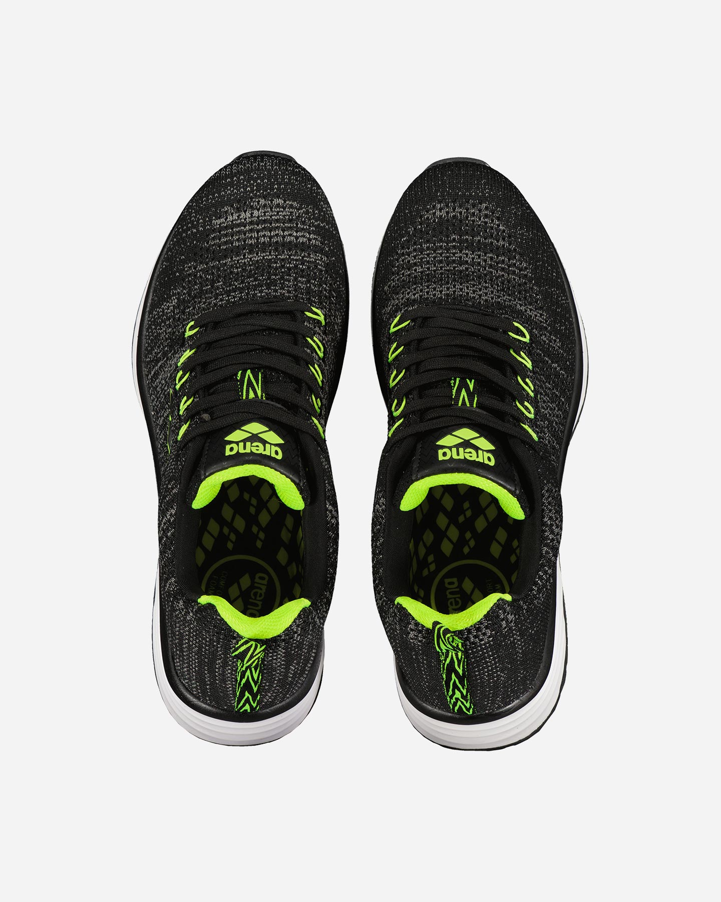 Scarpe sneakers ARENA FASTRACK FLYKNIT M - 3 | Cisalfa Sport