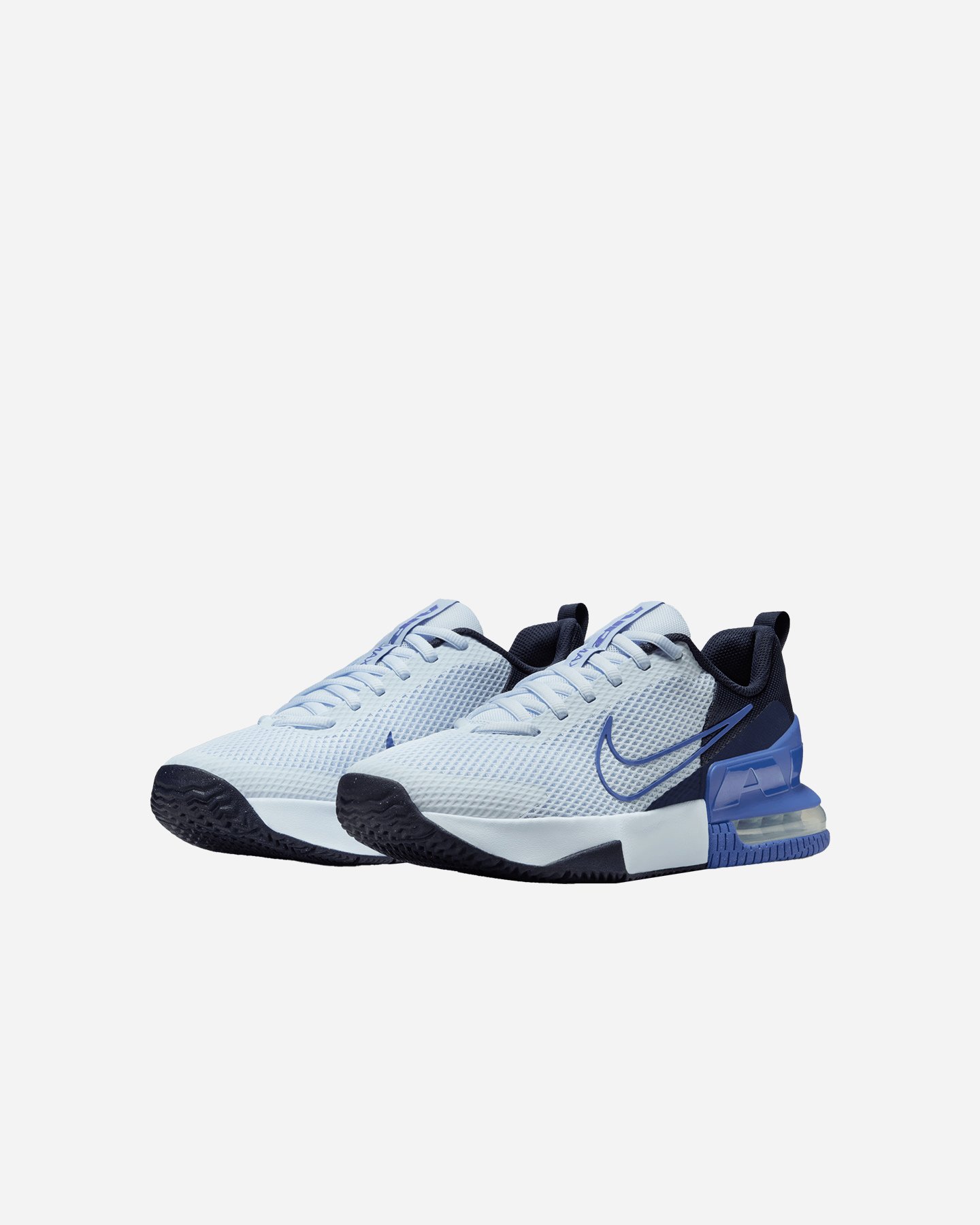 Scarpe training NIKE ALPHA TRAINER 6 M - Blu - 1 | Cisalfa Sport