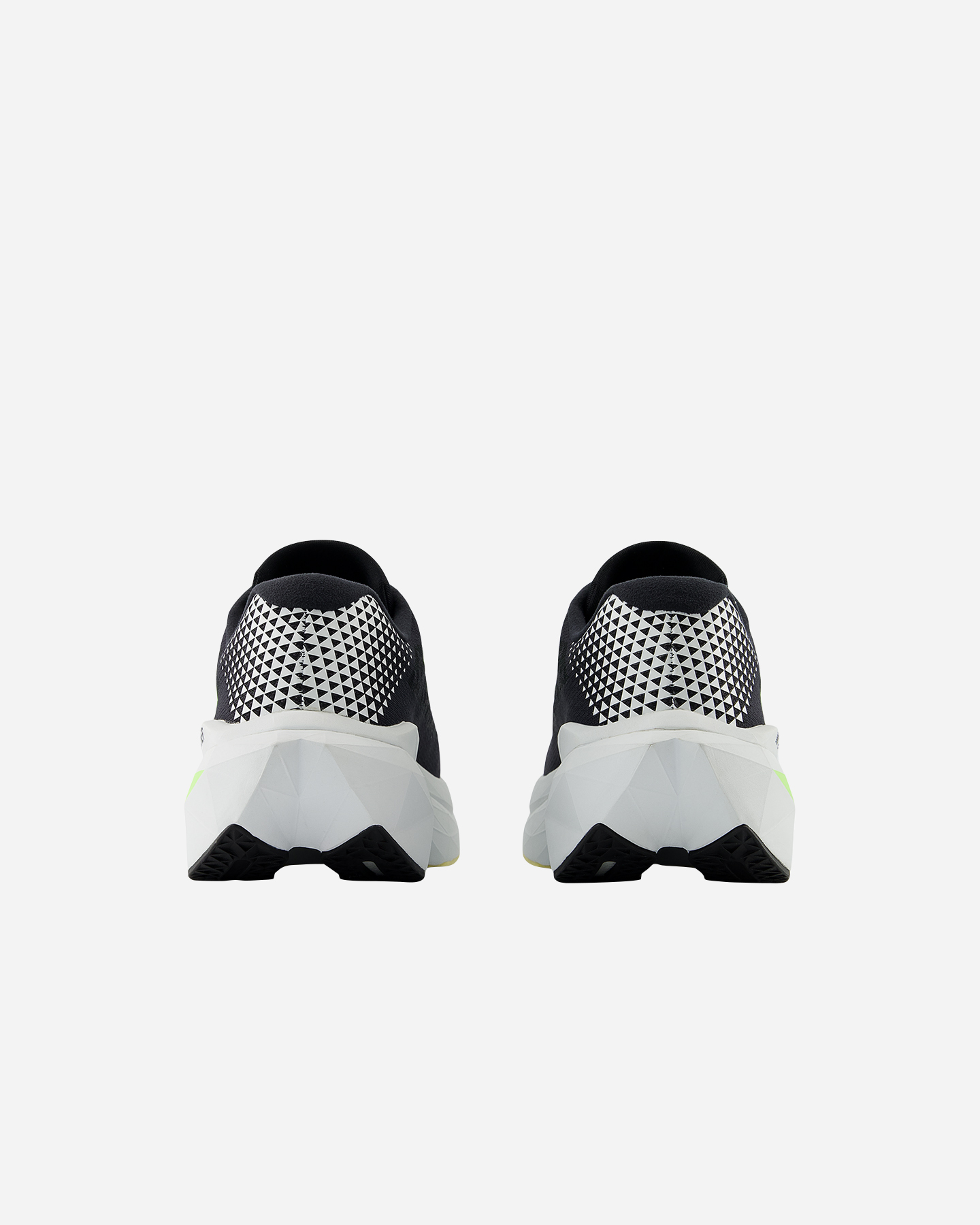 Scarpe running NEW BALANCE FUELCELL SUPERCOMP TRAINER V3 M - Nero - 4 | Cisalfa Sport