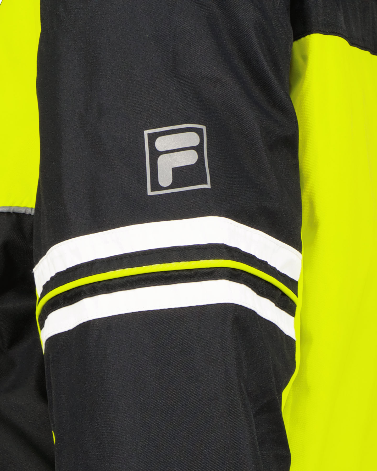 Completo sci FILA SET BASIC  - Verde - 3 | Cisalfa Sport