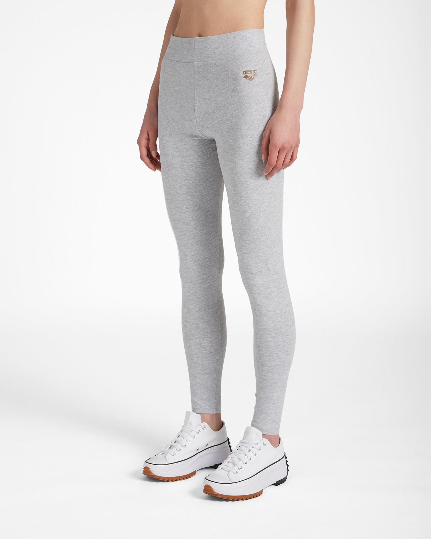 Leggings ARENA BASIC ATHLETICS W - 10 | Cisalfa Sport