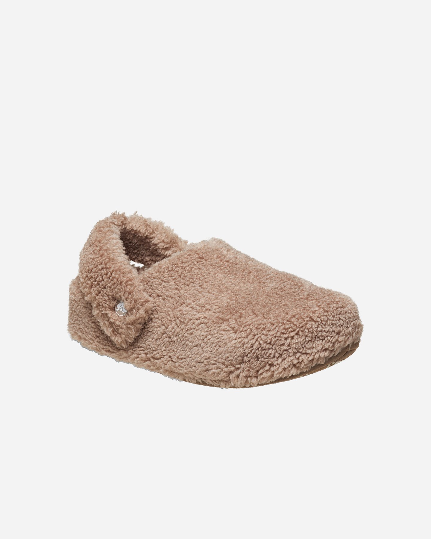 Sandali CROCS CLASSIC COZZZY M - Beige - 2 | Cisalfa Sport