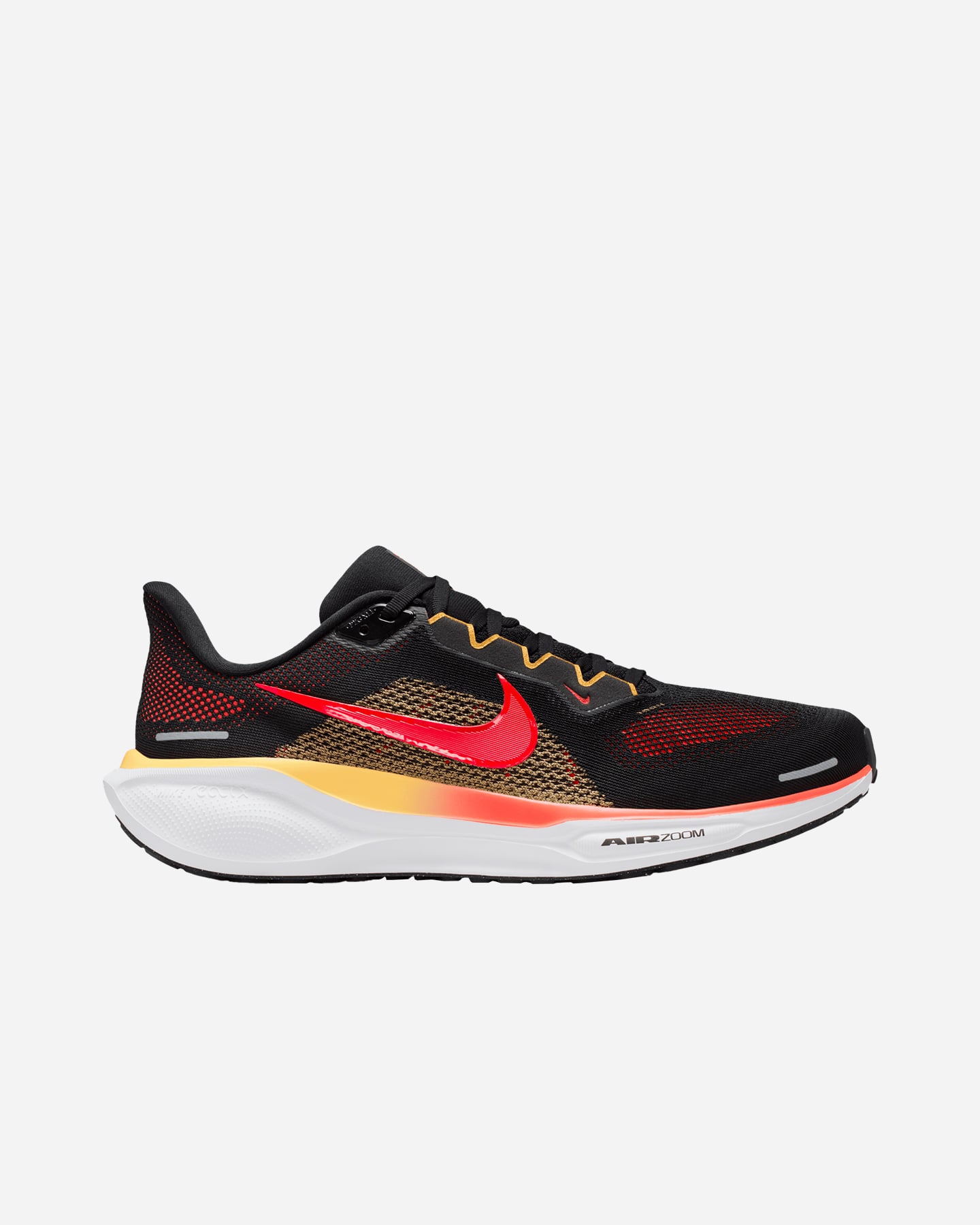Scarpe running NIKE PEGASUS 41 M - Nero - 0 | Cisalfa Sport