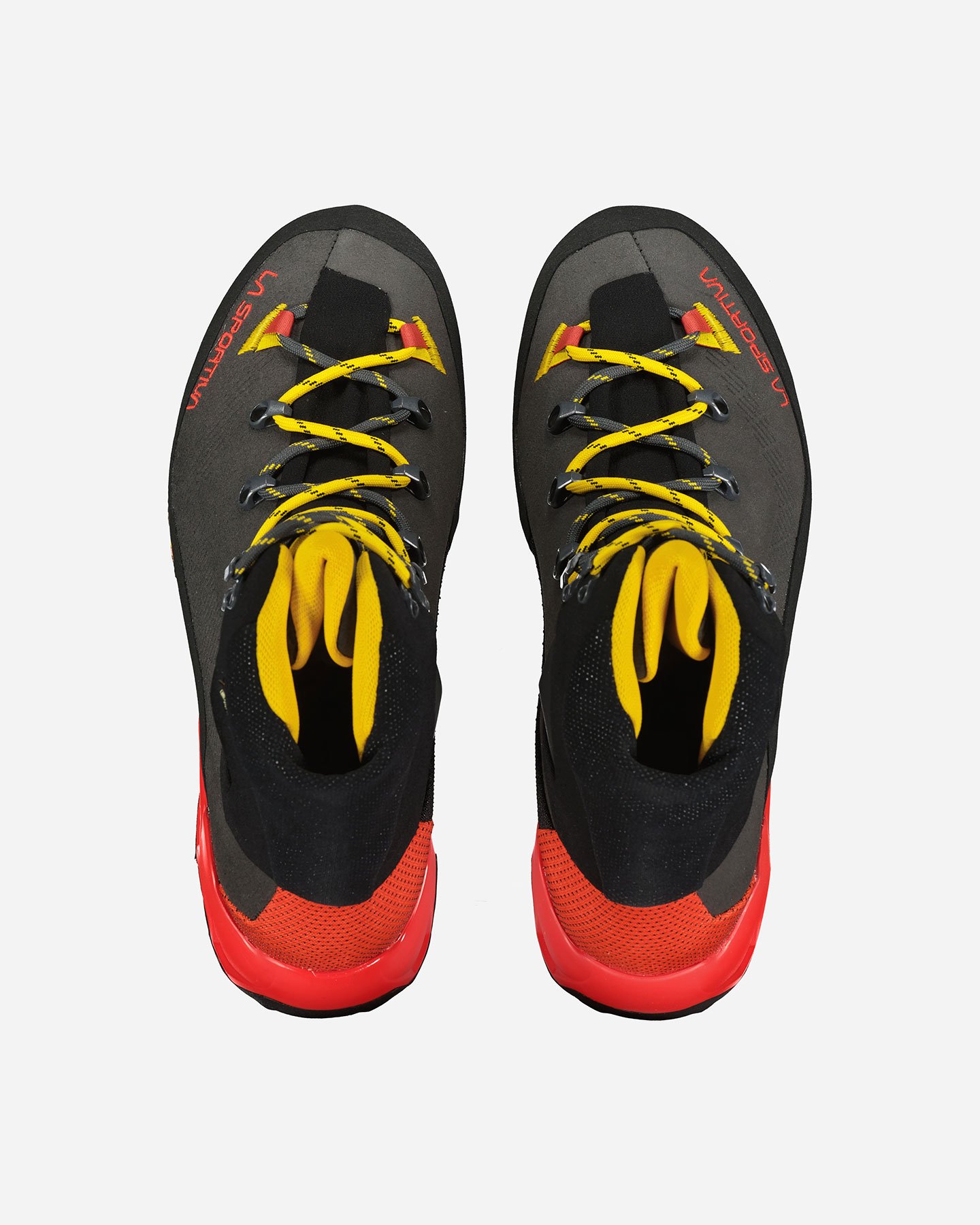 Scarpe alpinismo LA SPORTIVA AEQUILIBRIUM TREK GTX M - Grigio - 4 | Cisalfa Sport