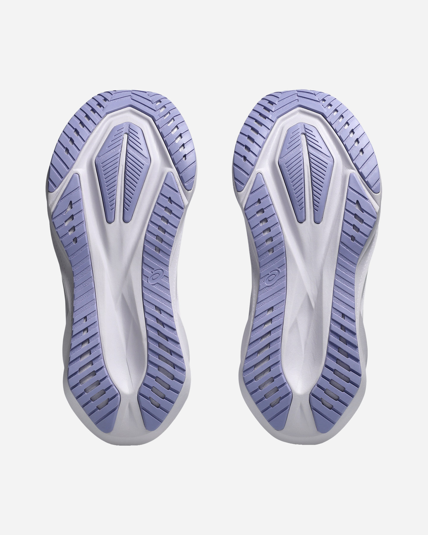 Scarpe running ASICS NOVABLAST 5 W - Bianco - 2 | Cisalfa Sport