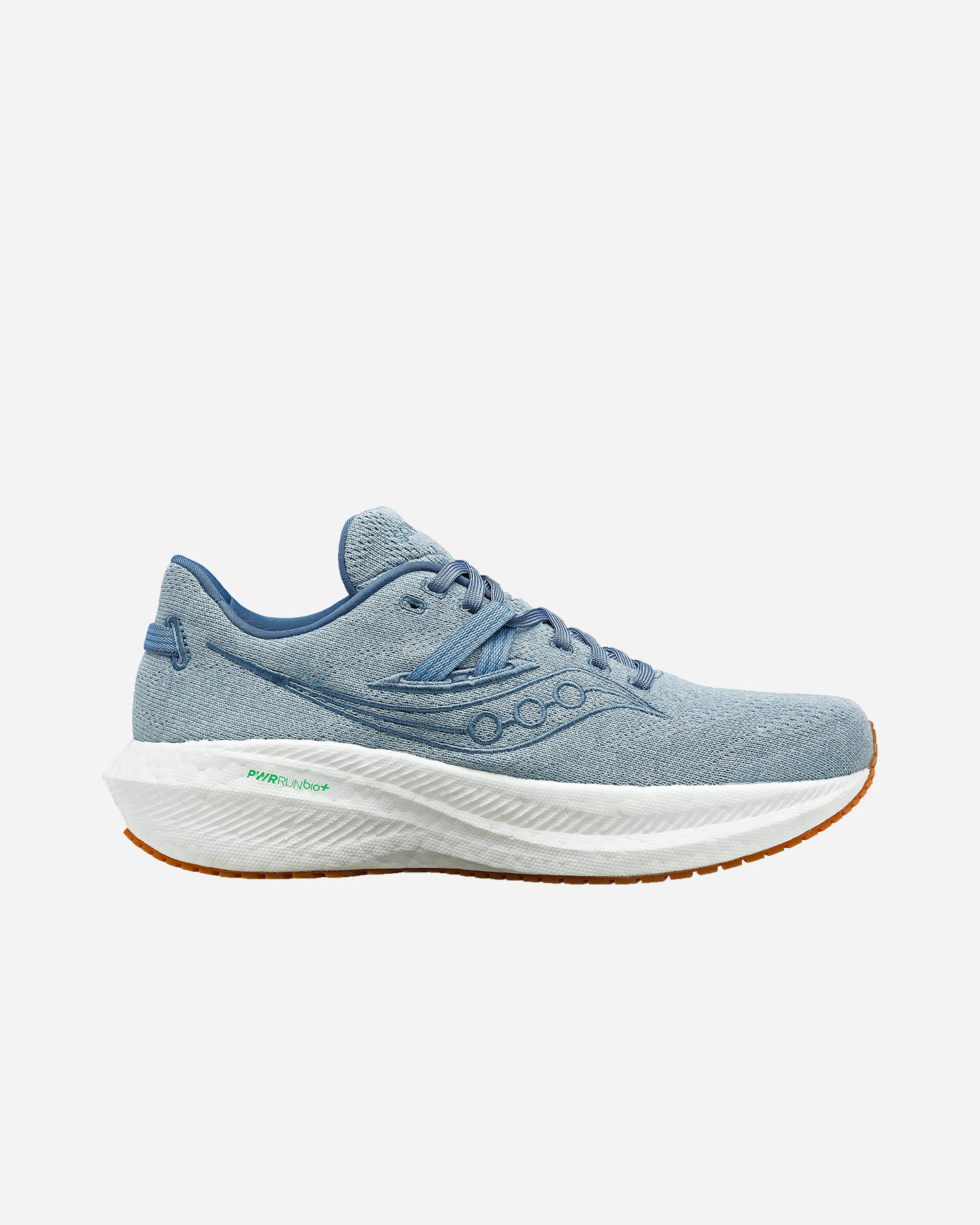Scarpe running SAUCONY TRIUMPH RFG M - Grigio - 0 | Cisalfa Sport