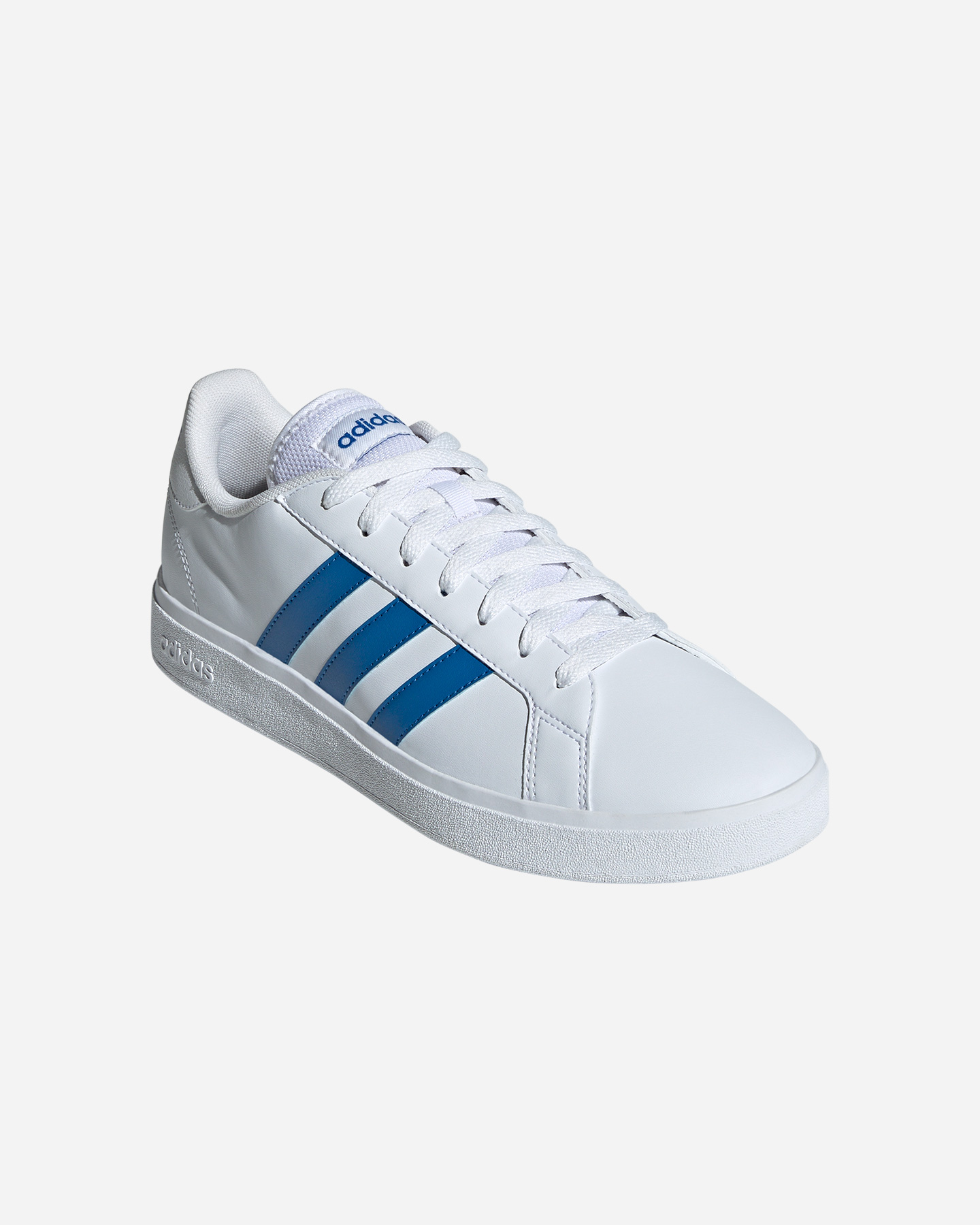 Scarpe sneakers ADIDAS CORE GRAND COURT BASE 2.0 M - Bianco - 1 | Cisalfa Sport