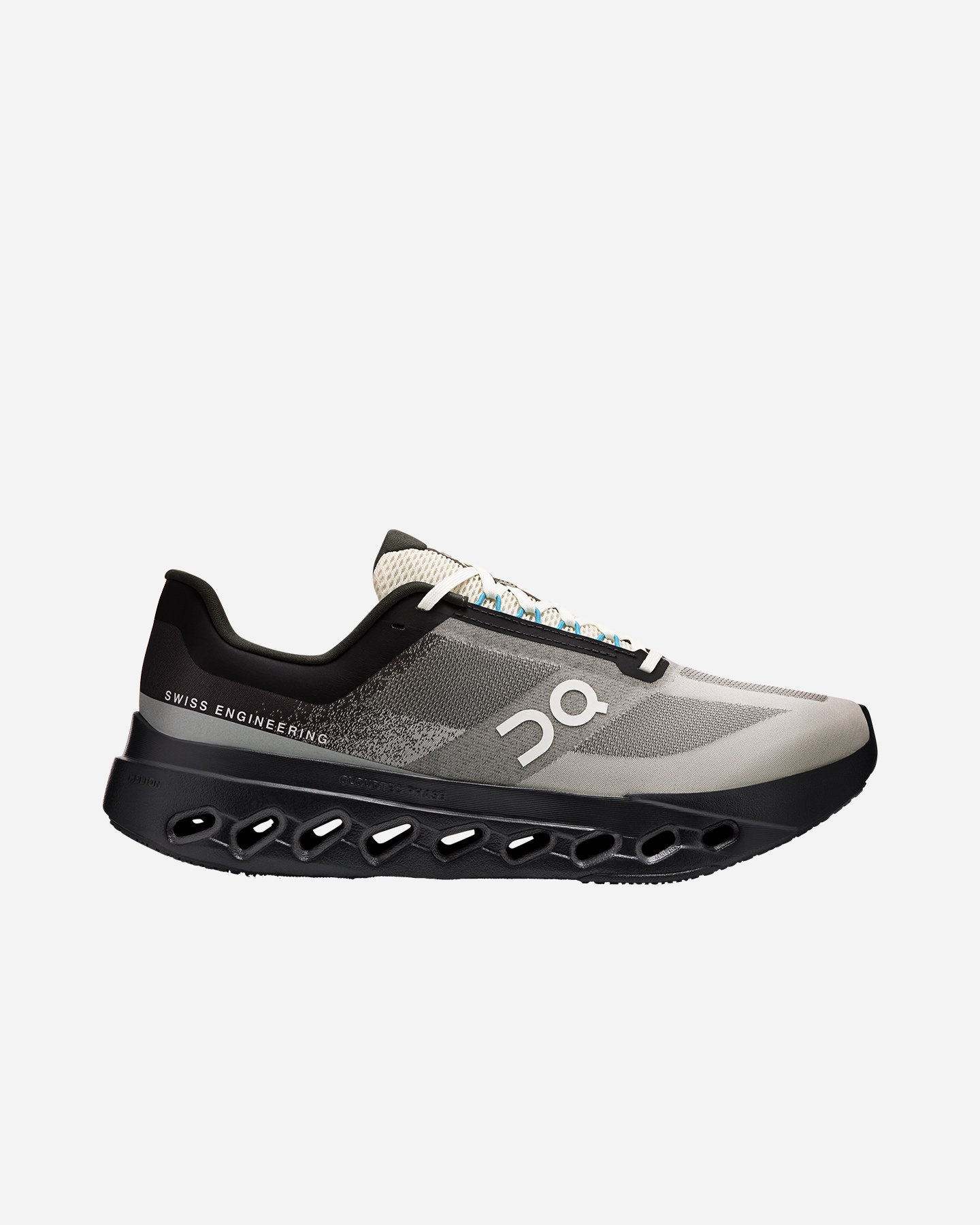 Scarpe running ON CLOUDSURFER NEXT M - Nero - 0 | Cisalfa Sport