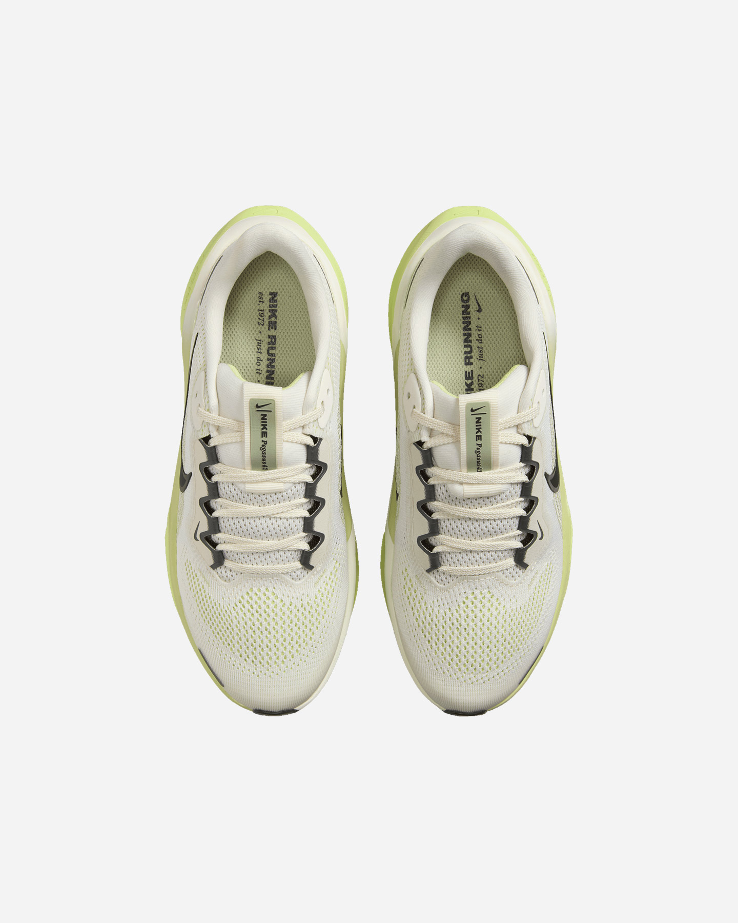 Scarpe running NIKE PEGASUS 41 JR - Beige - 3 | Cisalfa Sport