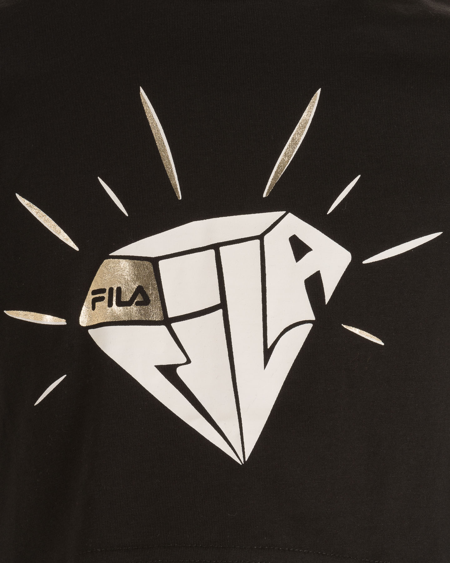 T-shirt FILA CITYWEAR JR - 2 | Cisalfa Sport