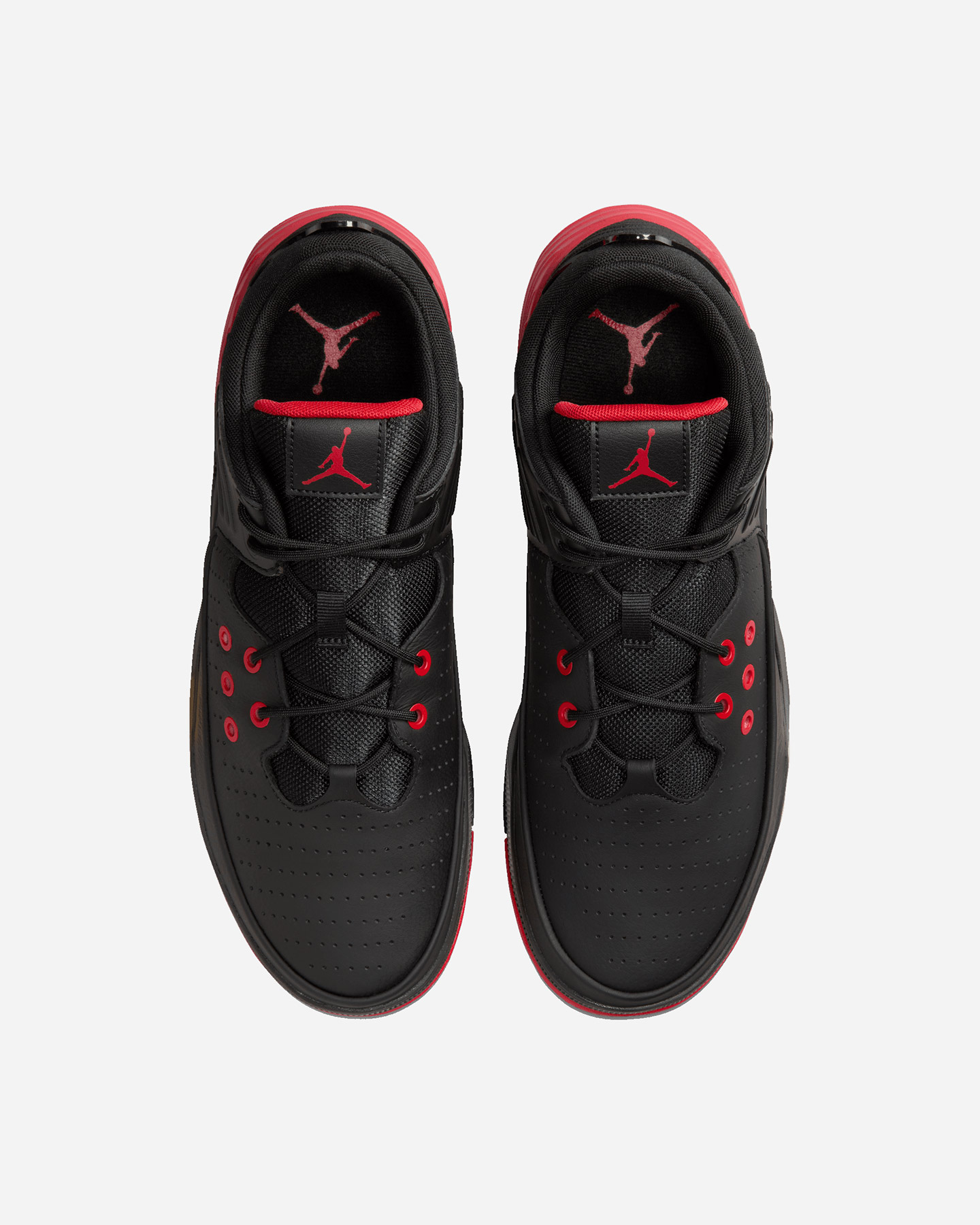 Scarpe sneakers NIKE JORDAM MAX AURA 5 M - Nero - 3 | Cisalfa Sport