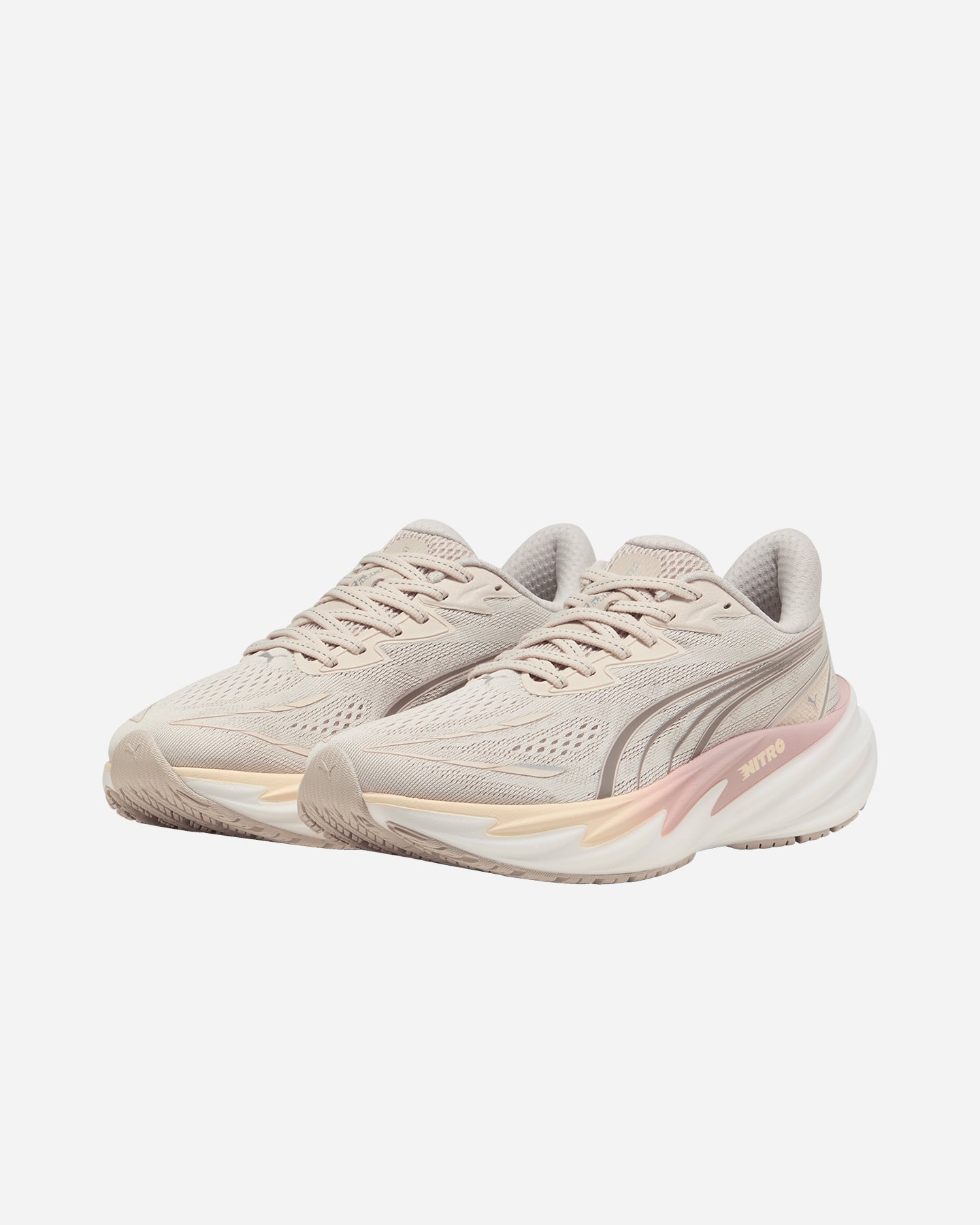 Scarpe running PUMA VELOCITY NITRO 5 W - 1 | Cisalfa Sport