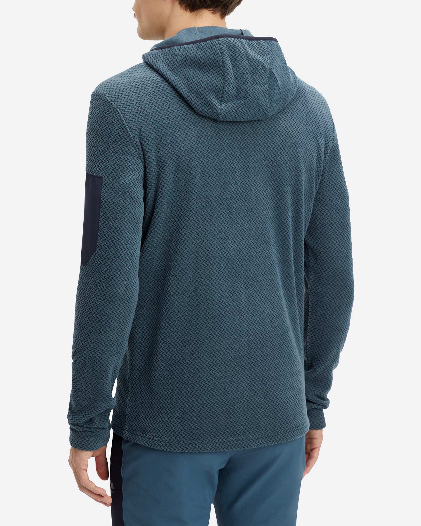 Pile MCKINLEY HUCTURE M - 6 | Cisalfa Sport