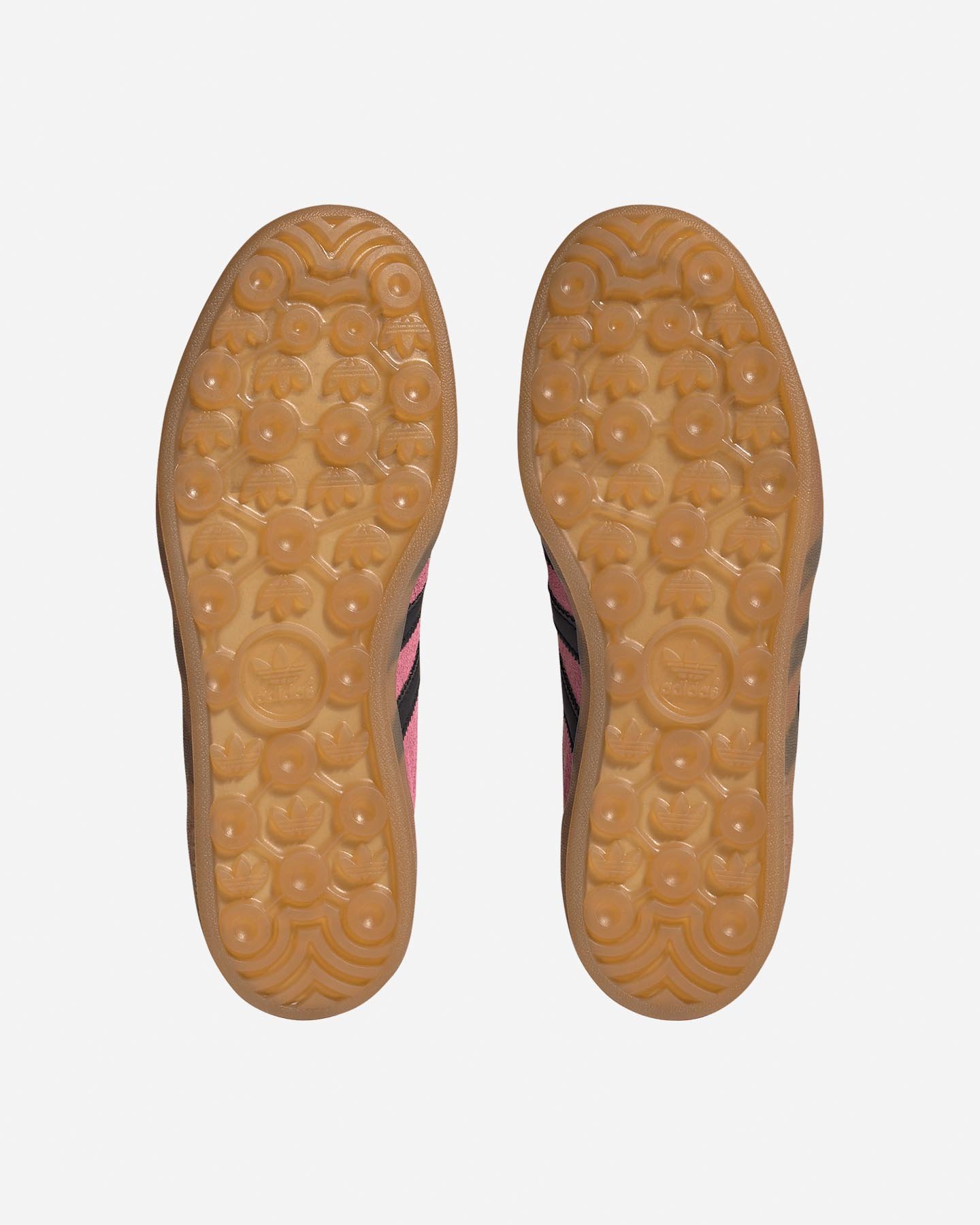 Scarpe sneakers ADIDAS GAZELLE INDOOR W - Fucsia - 1 | Cisalfa Sport