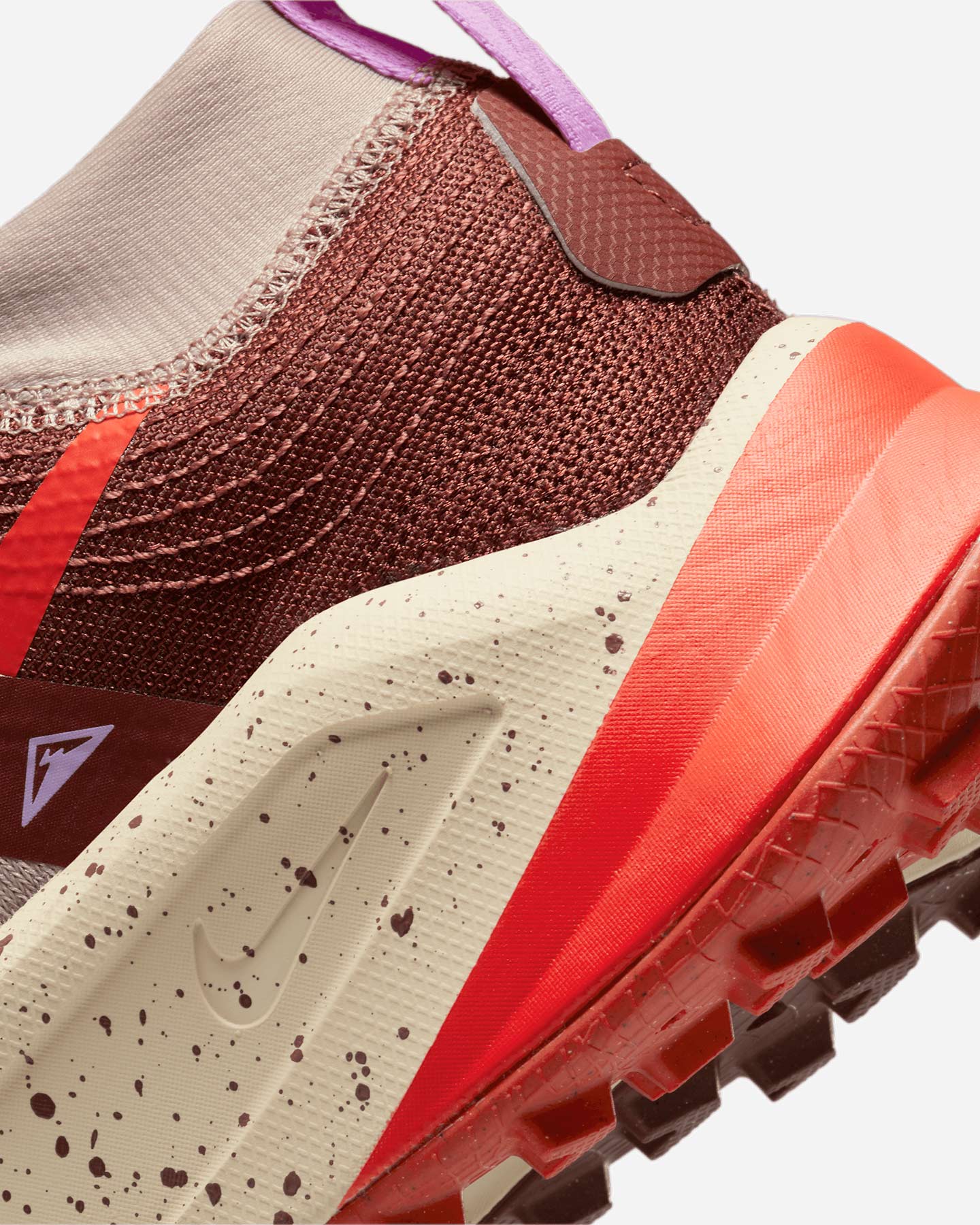 Scarpe trail NIKE ZOOMX ZEGAMA TRAIL M - 11 | Cisalfa Sport