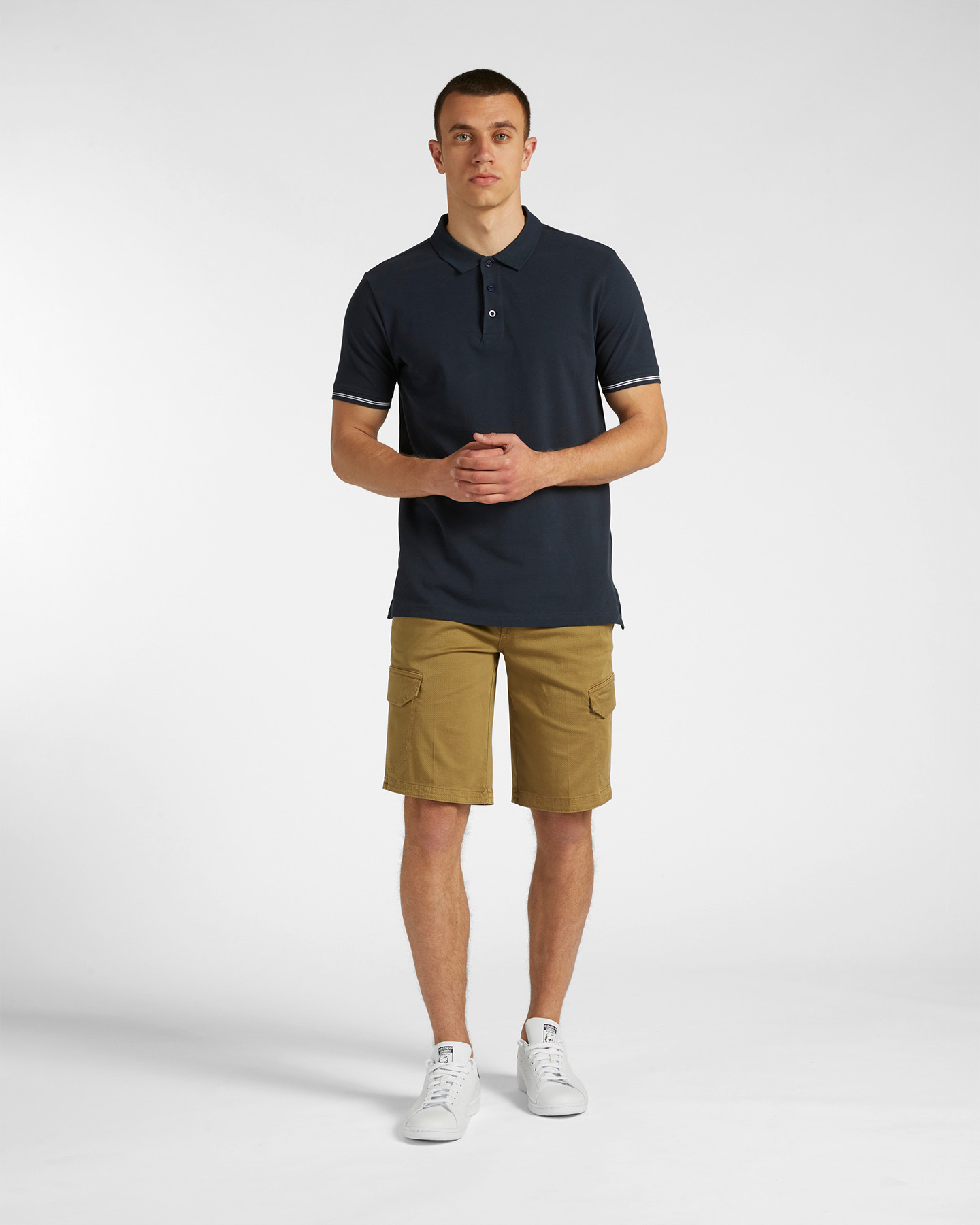 Polo DACK'S BASIC COLLECTION M - 13 | Cisalfa Sport