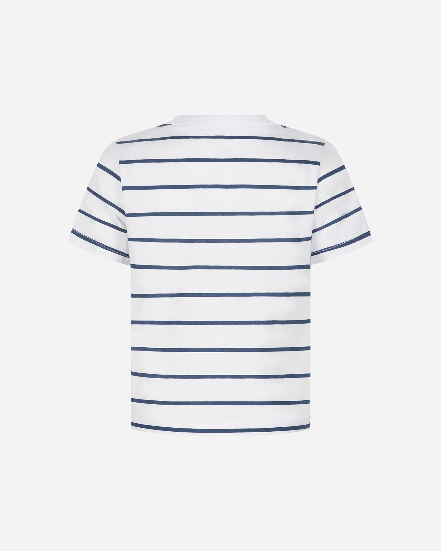 T-shirt MIA M BASIC ATHLETIC JR - Bianco - 1 | Cisalfa Sport