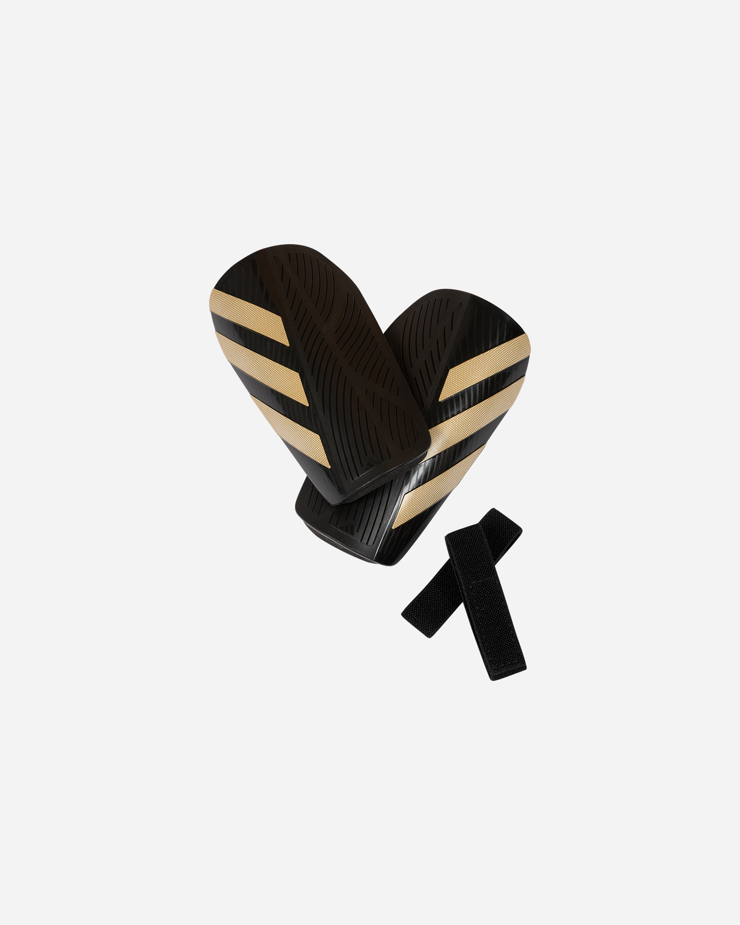 Parastinchi ADIDAS TIRO SG EU CLB M - Nero - 1 | Cisalfa Sport