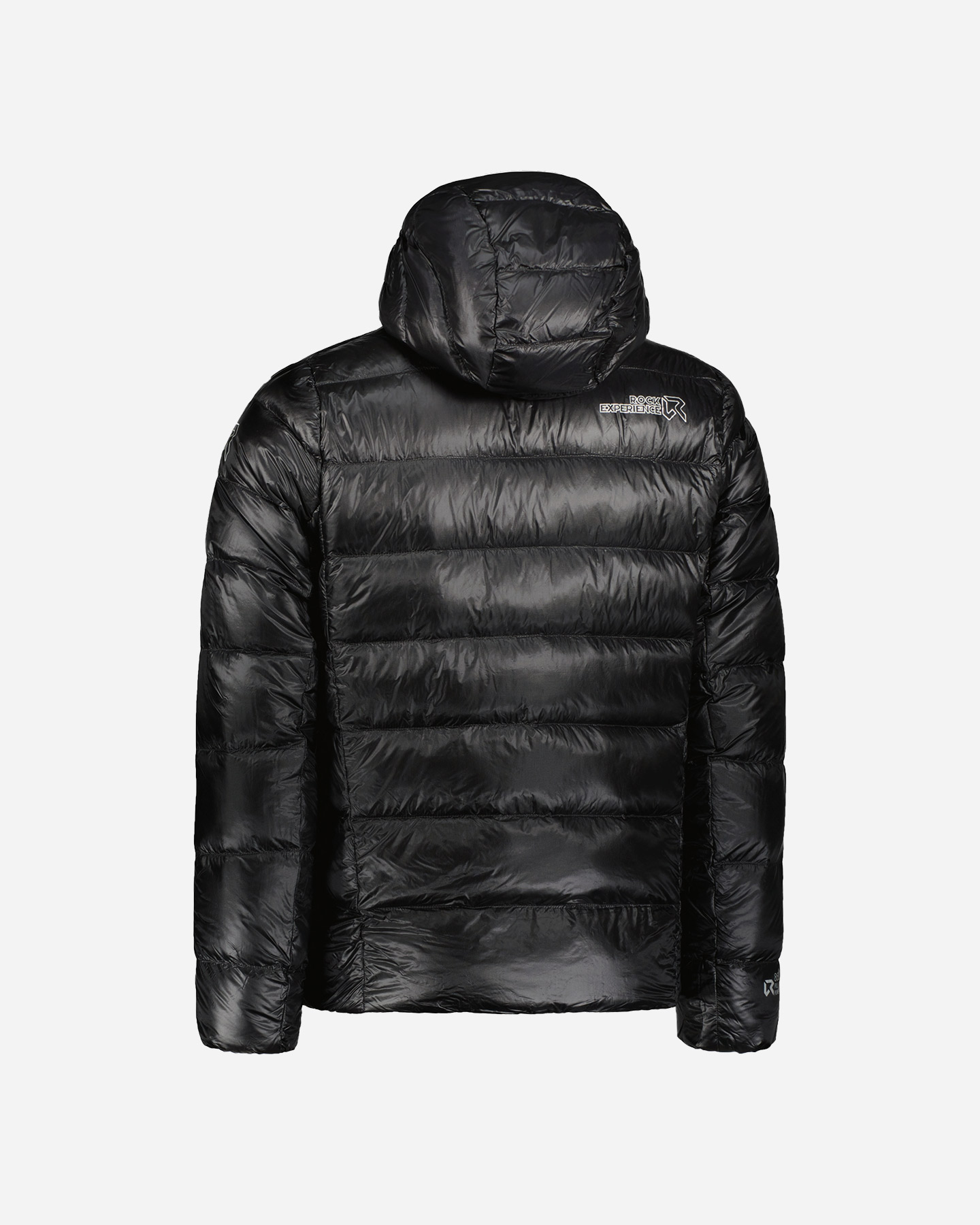 Piumino ROCK EXPERIENCE CRACK DOWN M - Nero - 2 | Cisalfa Sport